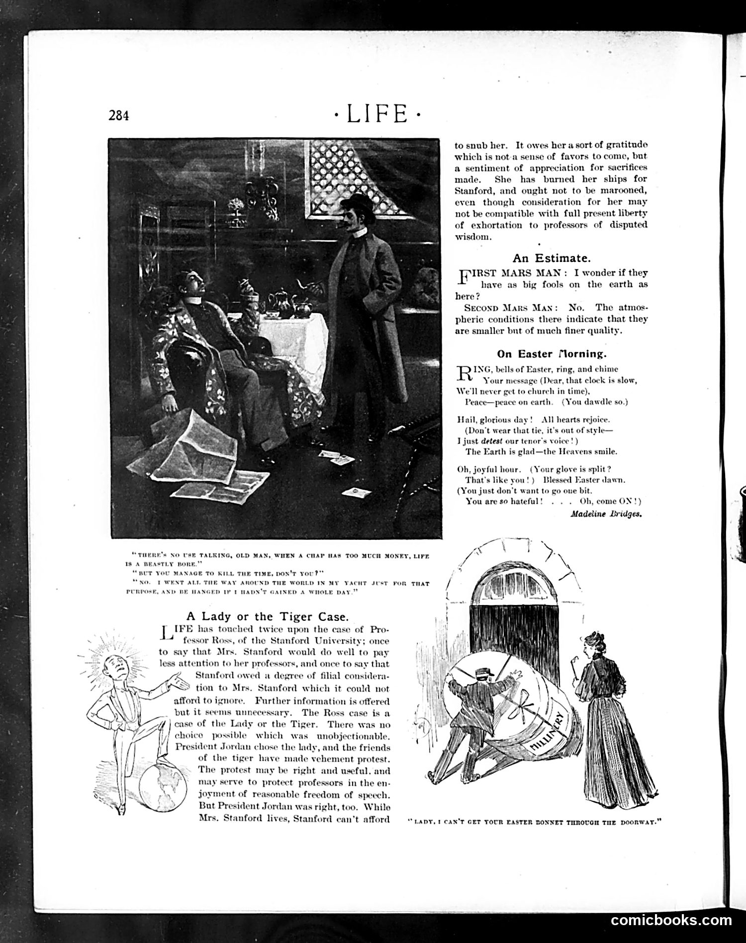 Life — April 4, 1901 — page 22 of 32