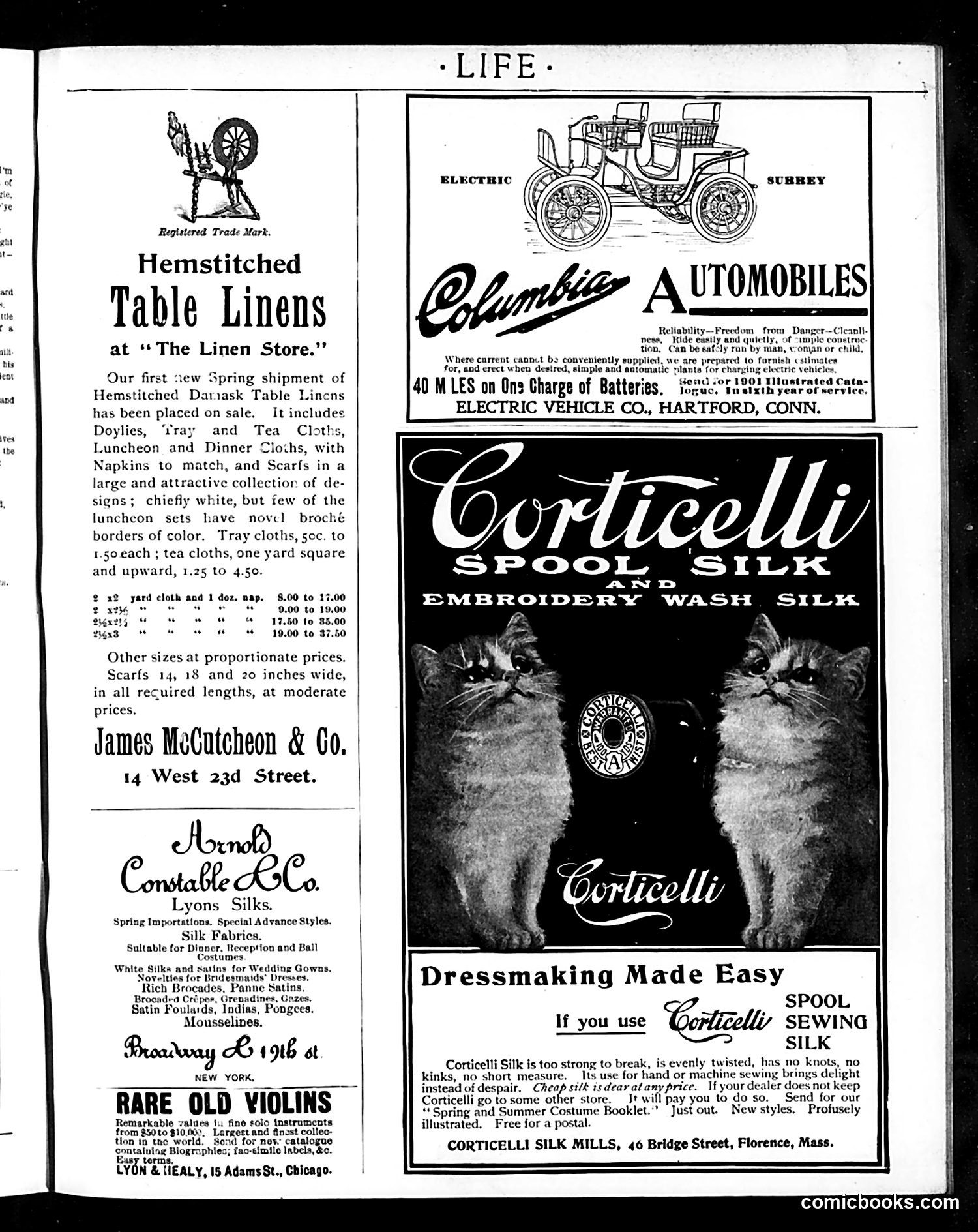 Life — April 4, 1901 — page 27 of 32