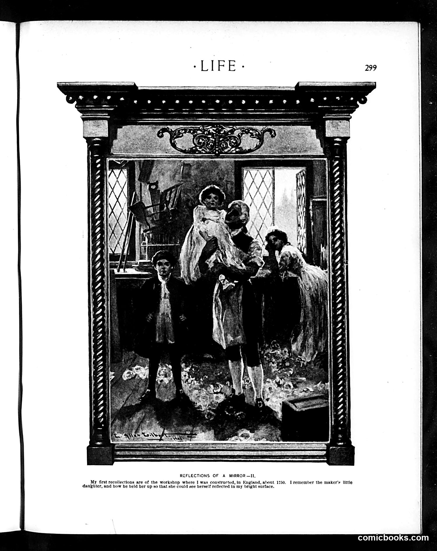 Life — April 11, 1901 — page 5 of 22