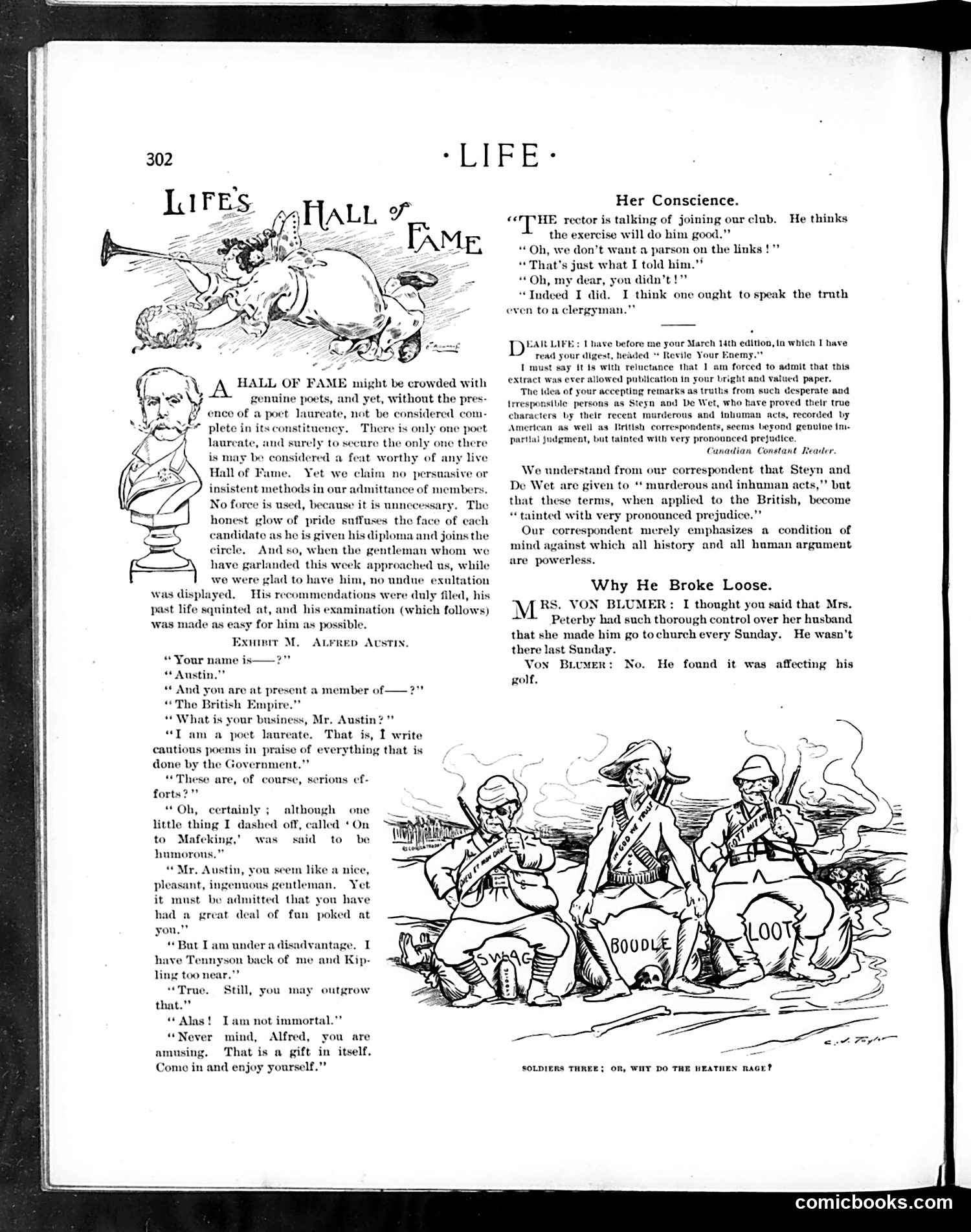 Life — April 11, 1901 — page 8 of 22