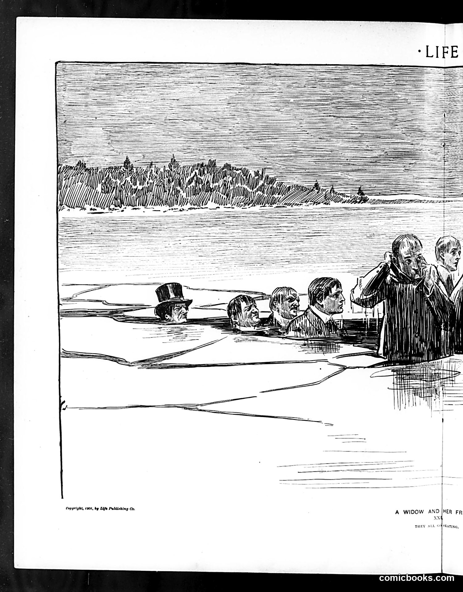 Life — April 11, 1901 — page 10 of 22
