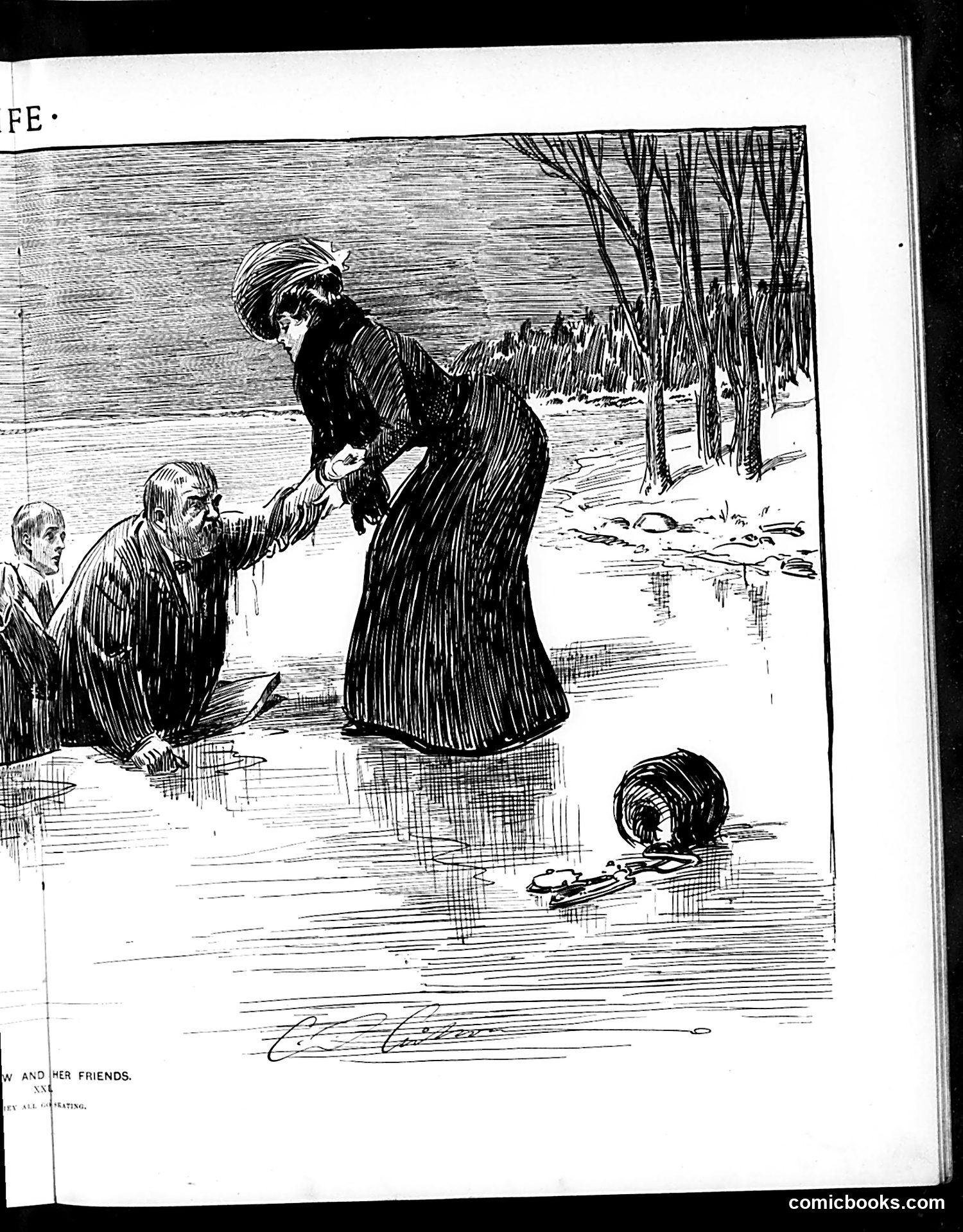 Life — April 11, 1901 — page 11 of 22