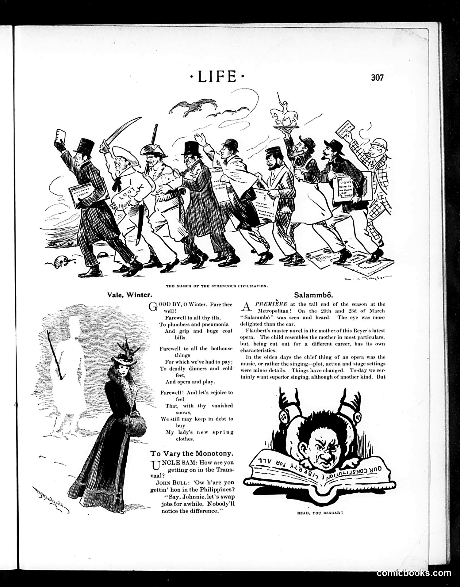 Life — April 11, 1901 — page 13 of 22