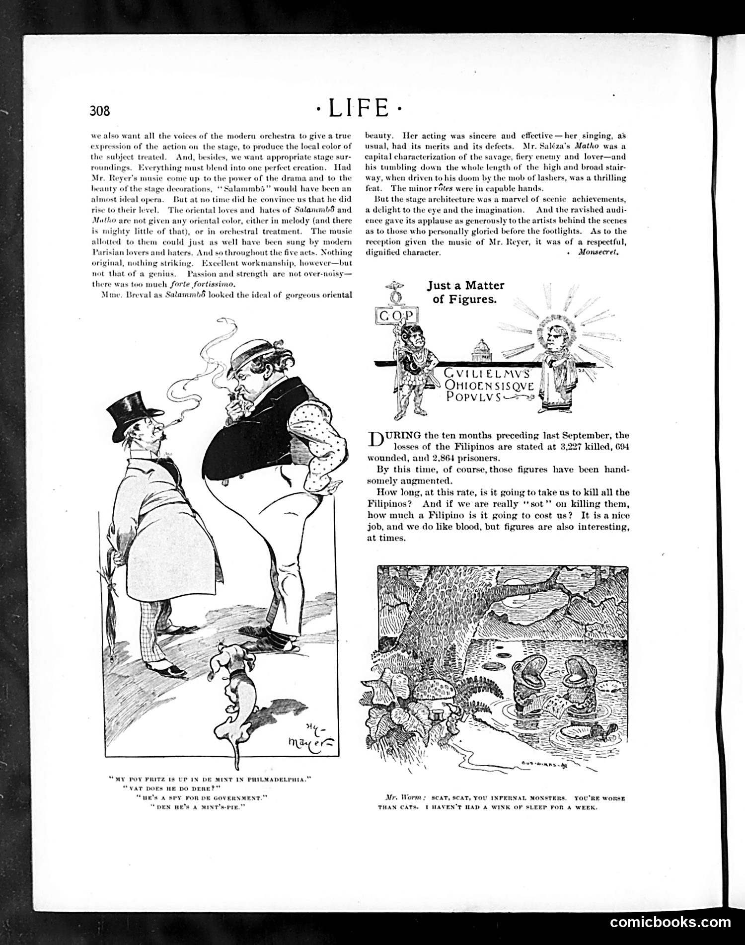 Life — April 11, 1901 — page 14 of 22