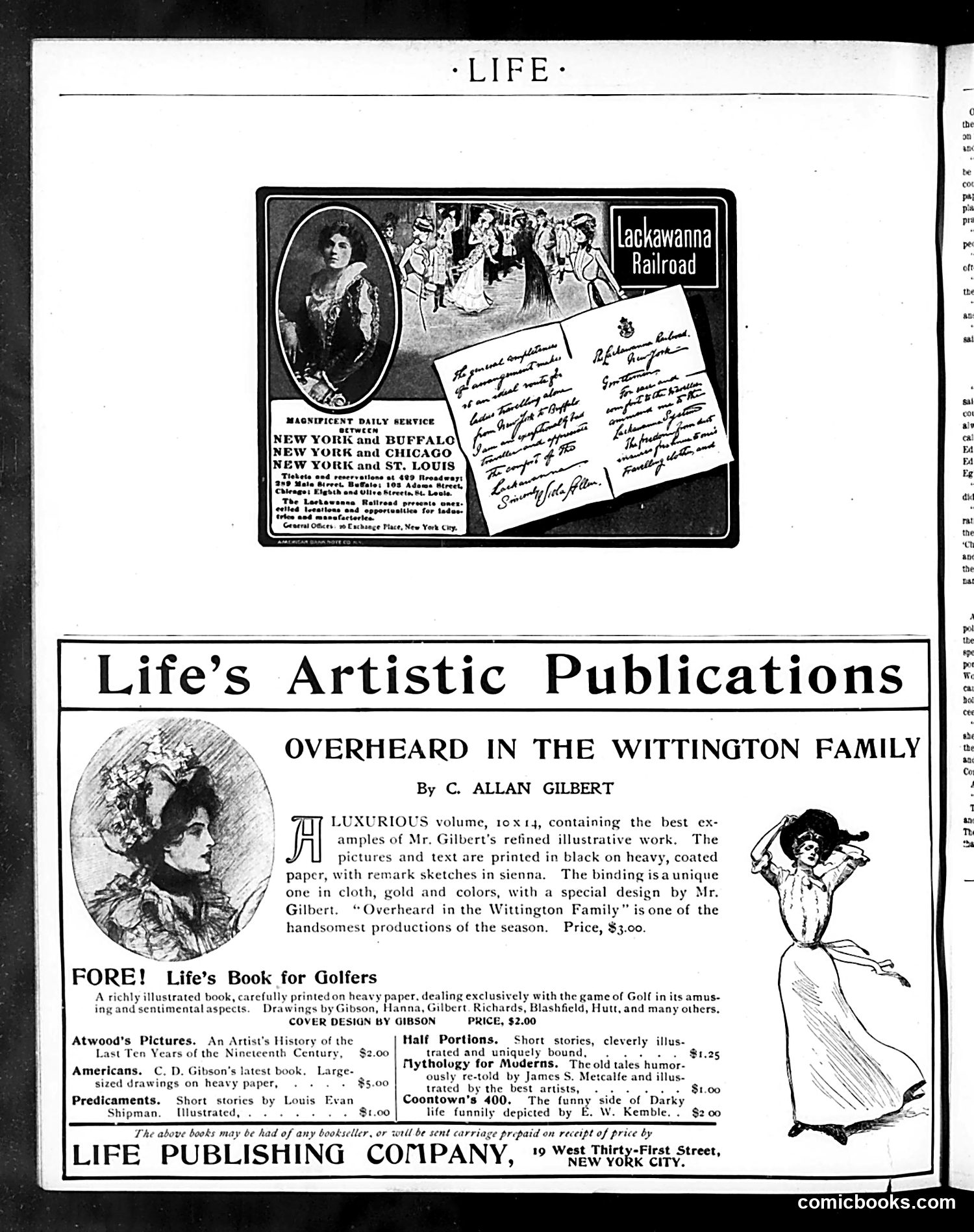 Life — April 11, 1901 — page 18 of 22