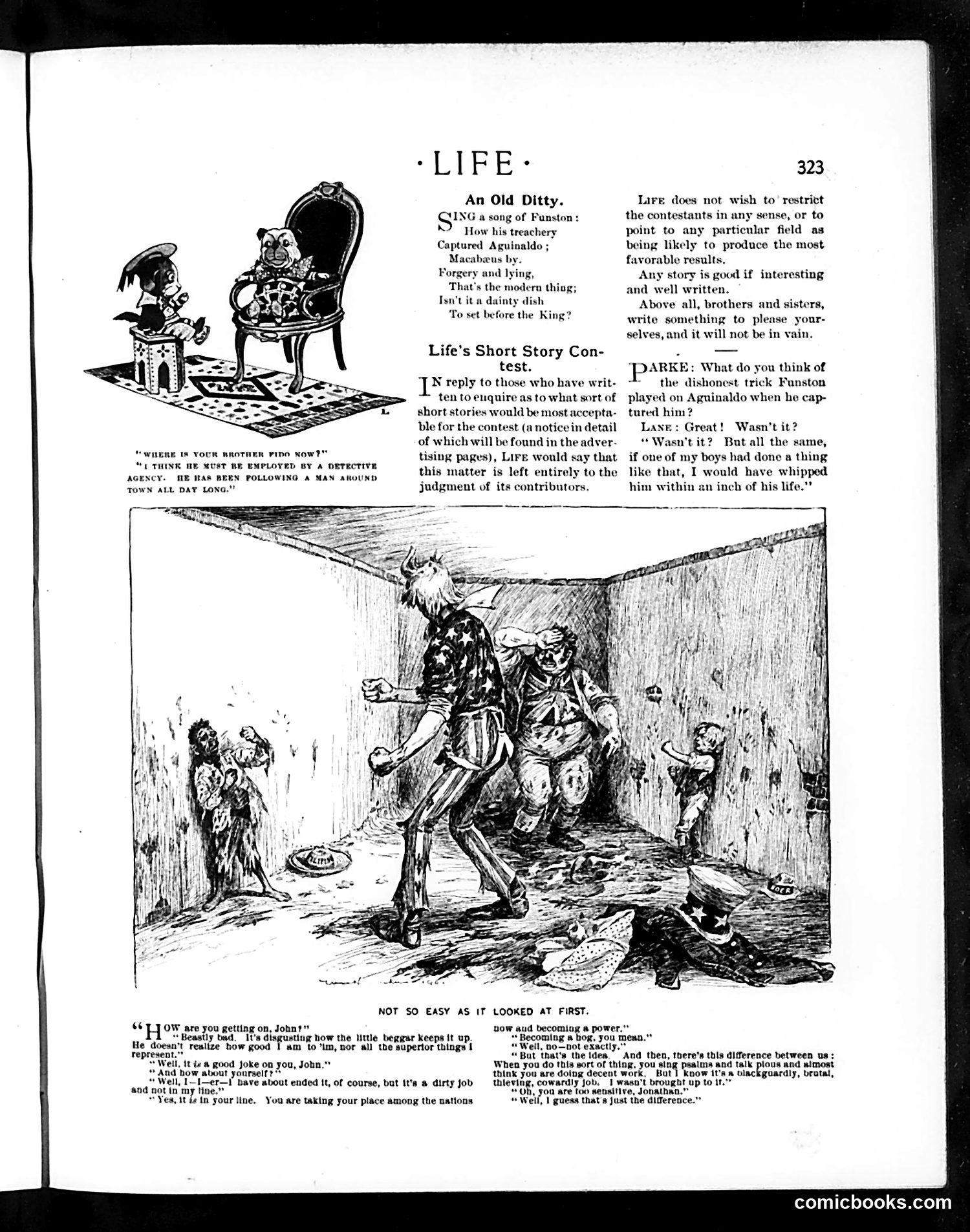 Life — April 18, 1901 — page 7 of 22