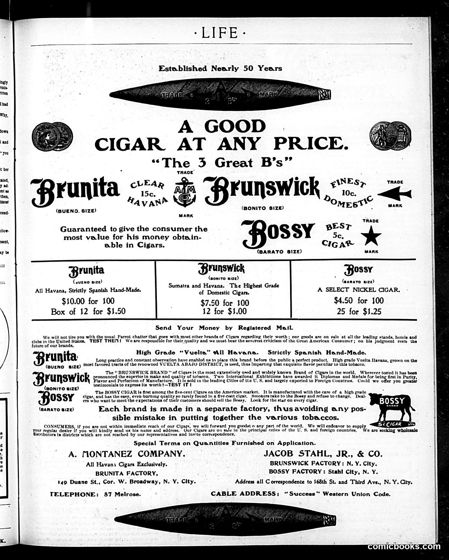 Life — April 18, 1901 — page 17 of 22