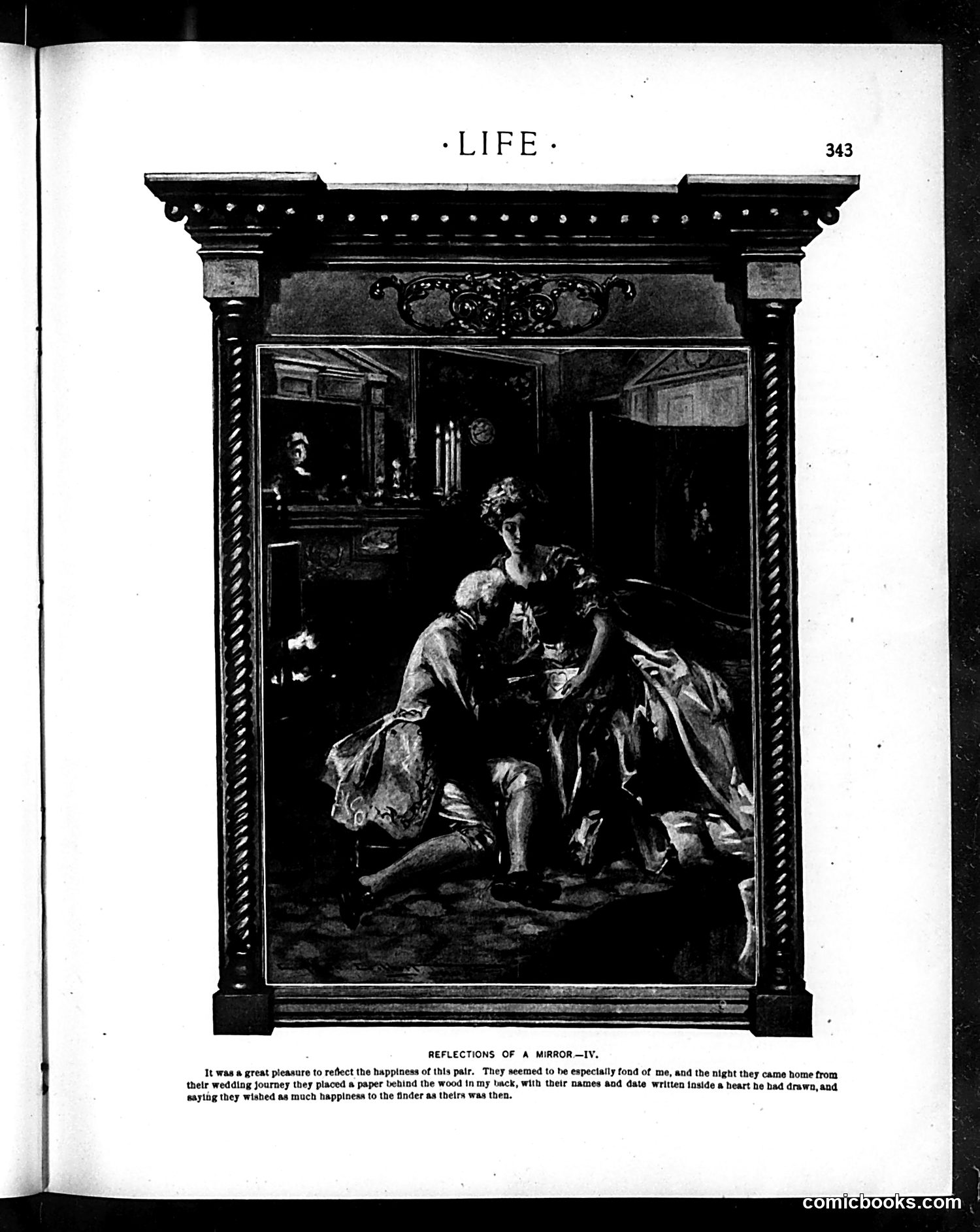 Life — April 25, 1901 — page 5 of 22