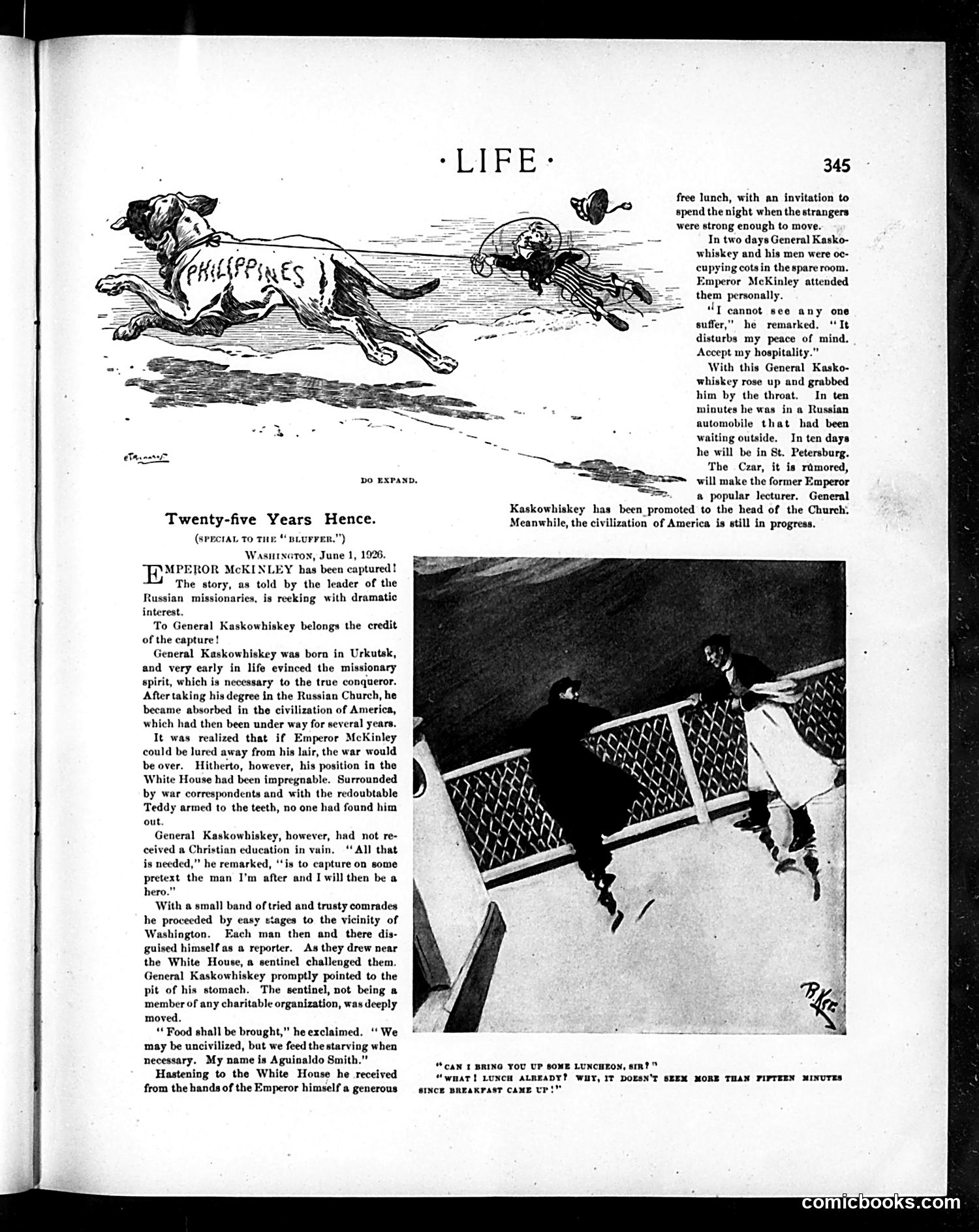 Life — April 25, 1901 — page 7 of 22