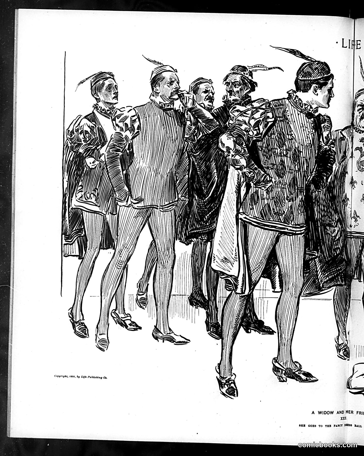 Life — April 25, 1901 — page 10 of 22