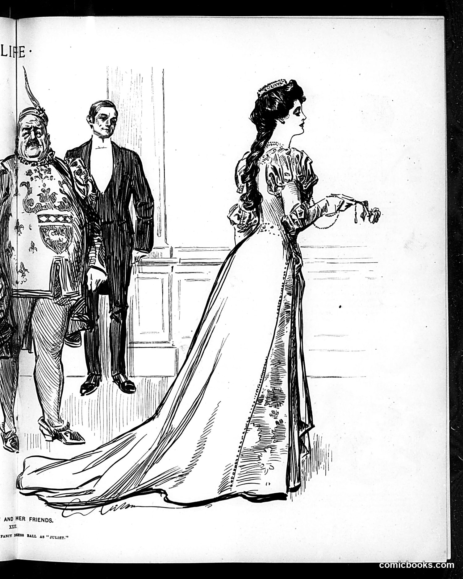 Life — April 25, 1901 — page 11 of 22