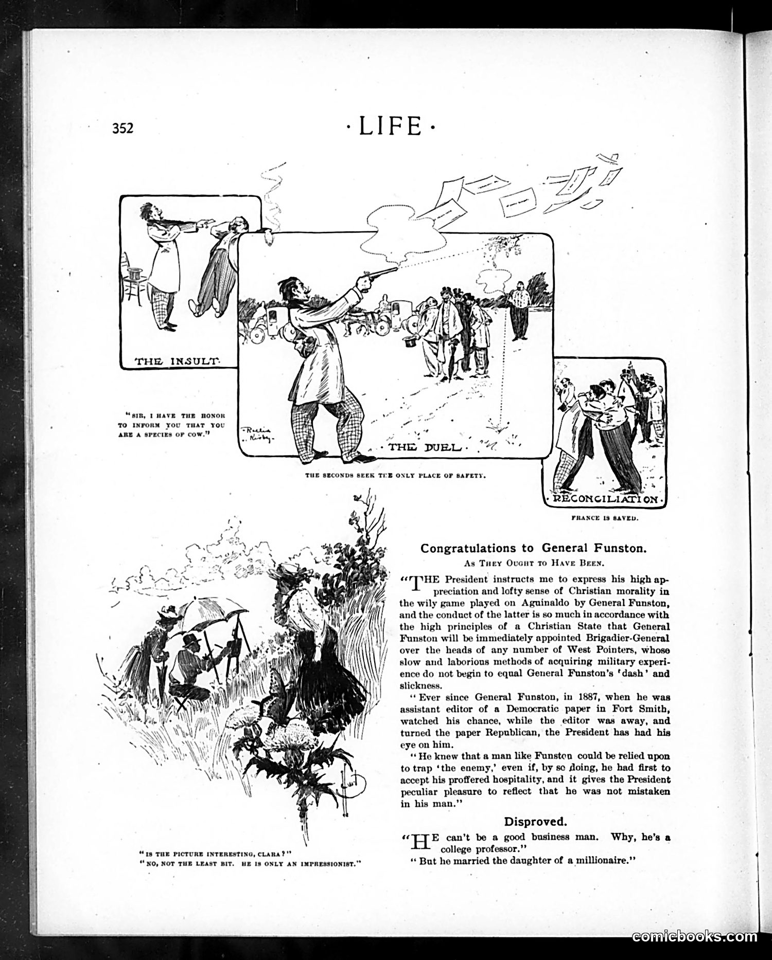 Life — April 25, 1901 — page 14 of 22