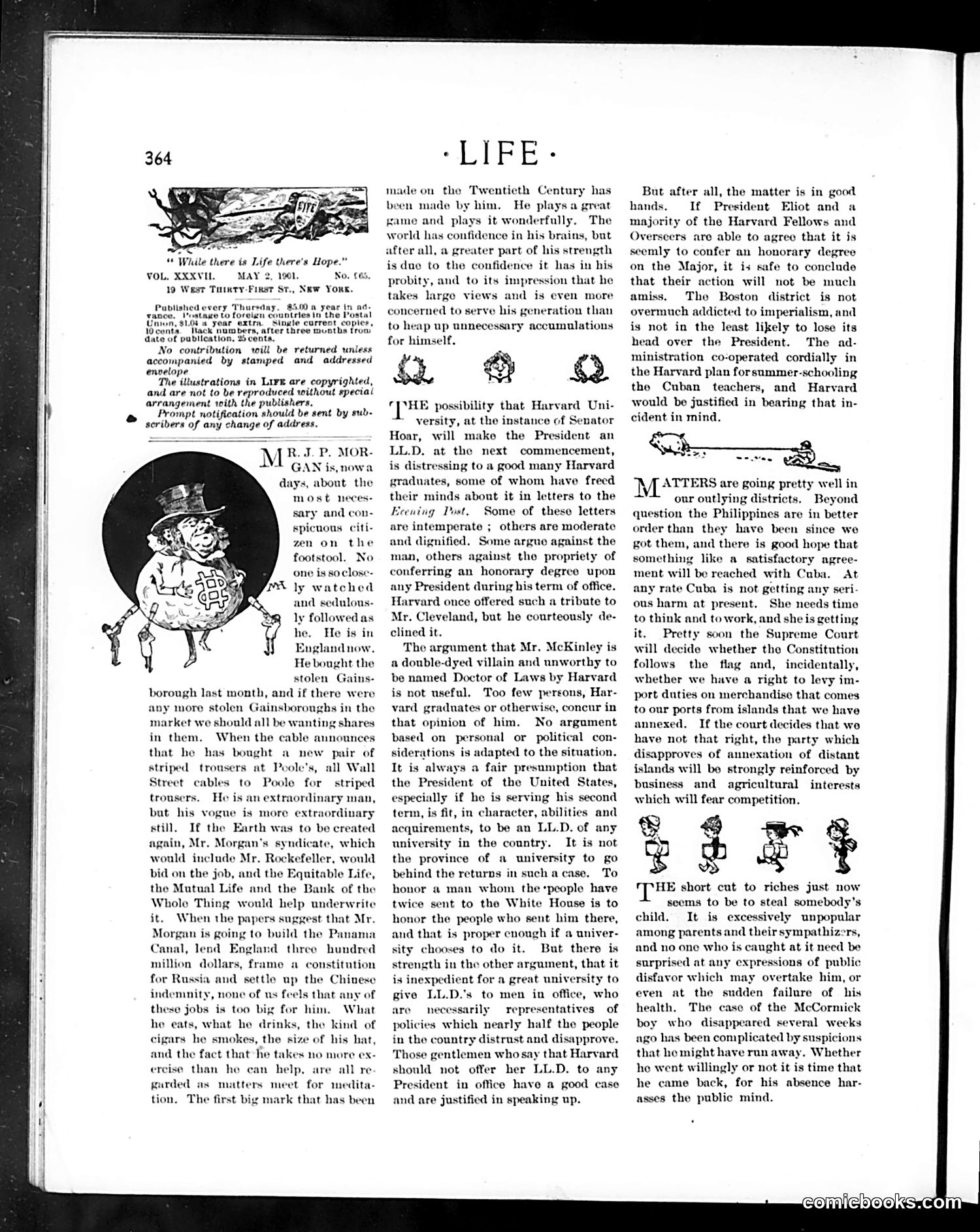 Life — May 2, 1901 — page 4 of 22