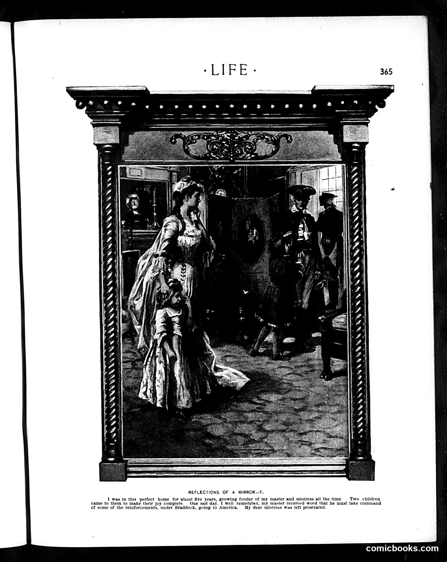 Life — May 2, 1901 — page 5 of 22
