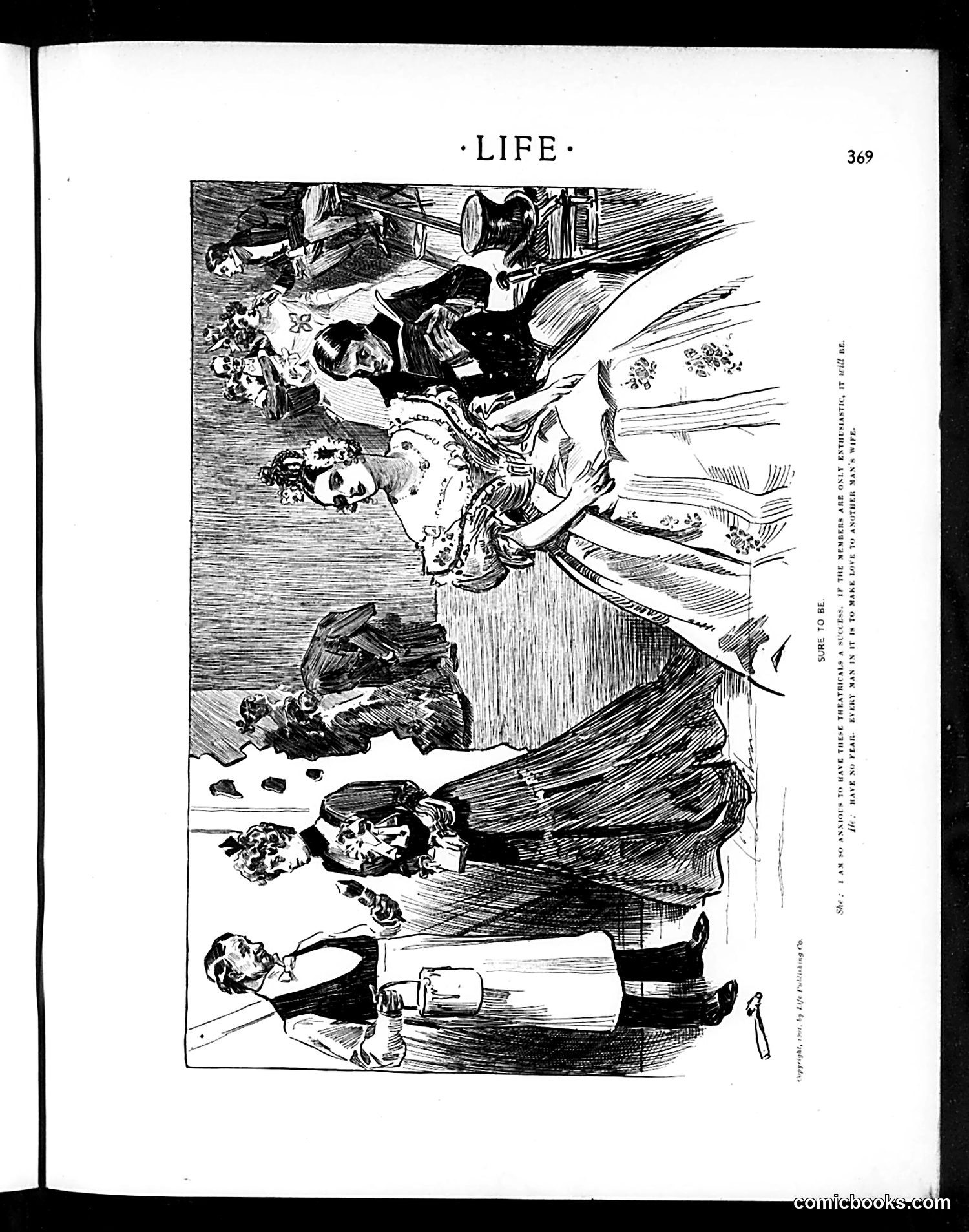 Life — May 2, 1901 — page 9 of 22