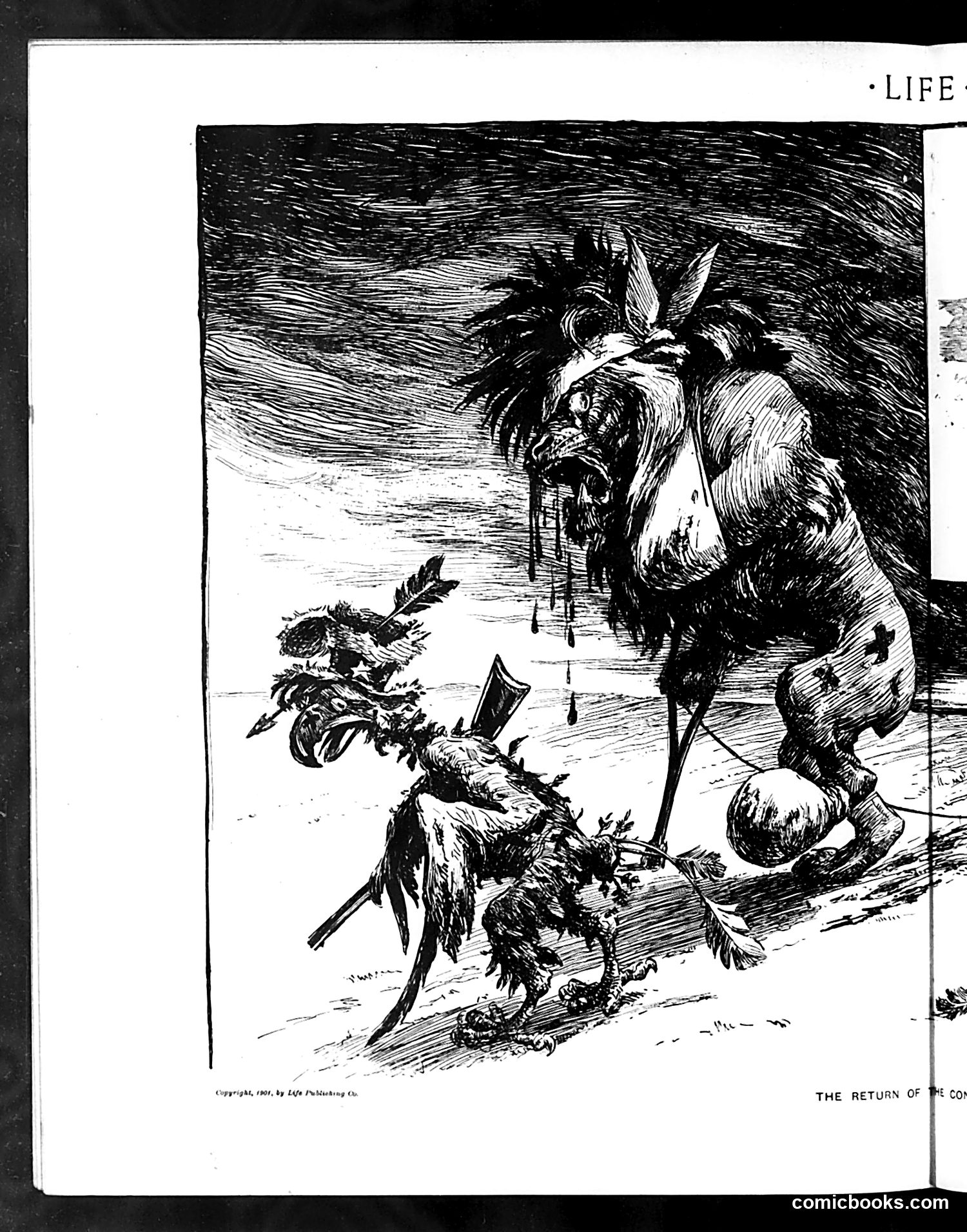 Life — May 2, 1901 — page 10 of 22