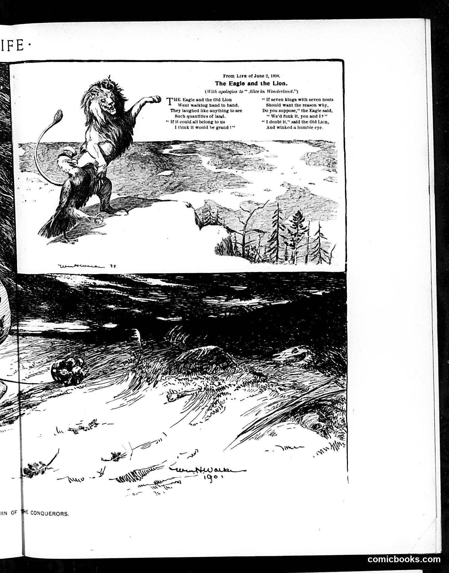 Life — May 2, 1901 — page 11 of 22