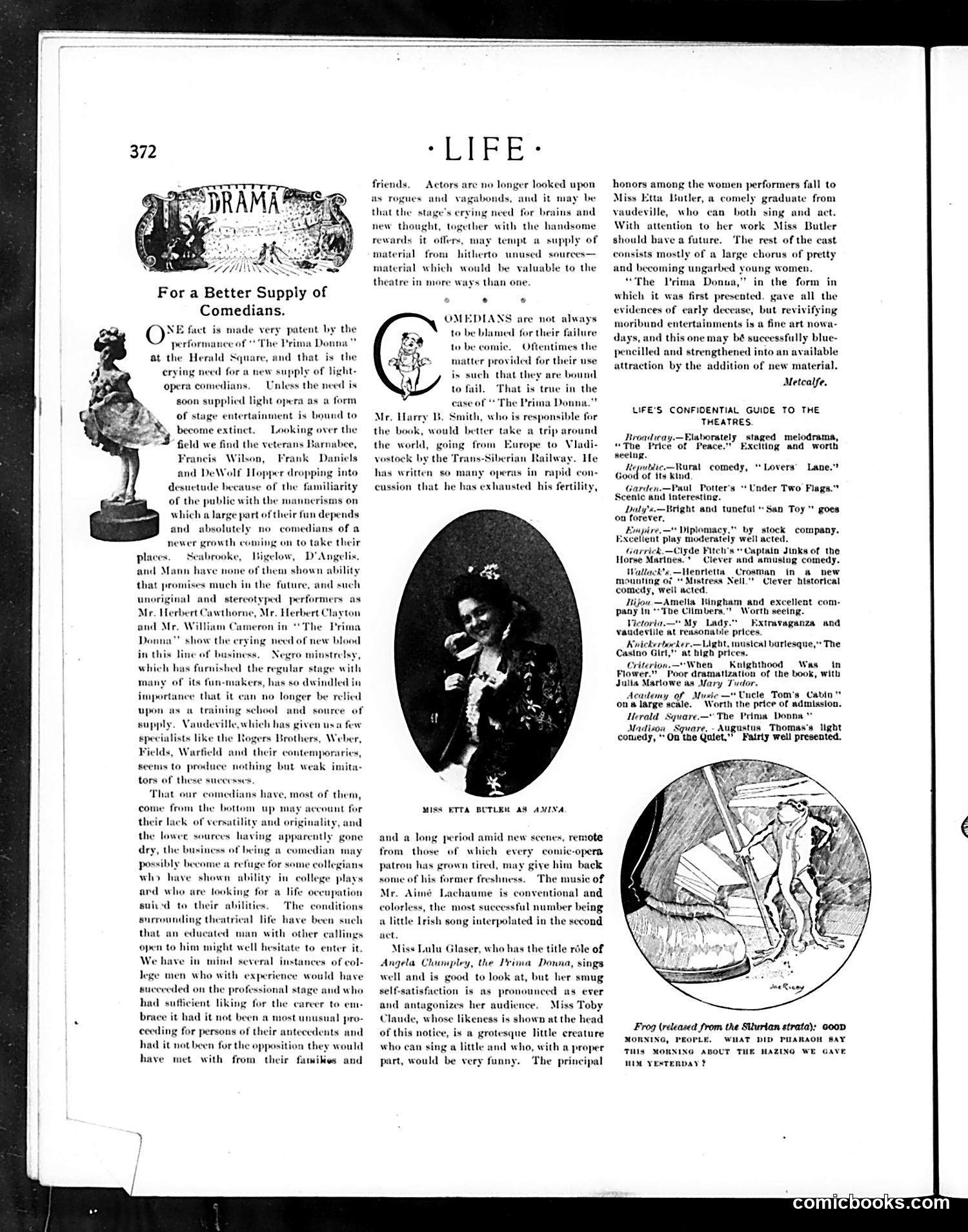 Life — May 2, 1901 — page 12 of 22