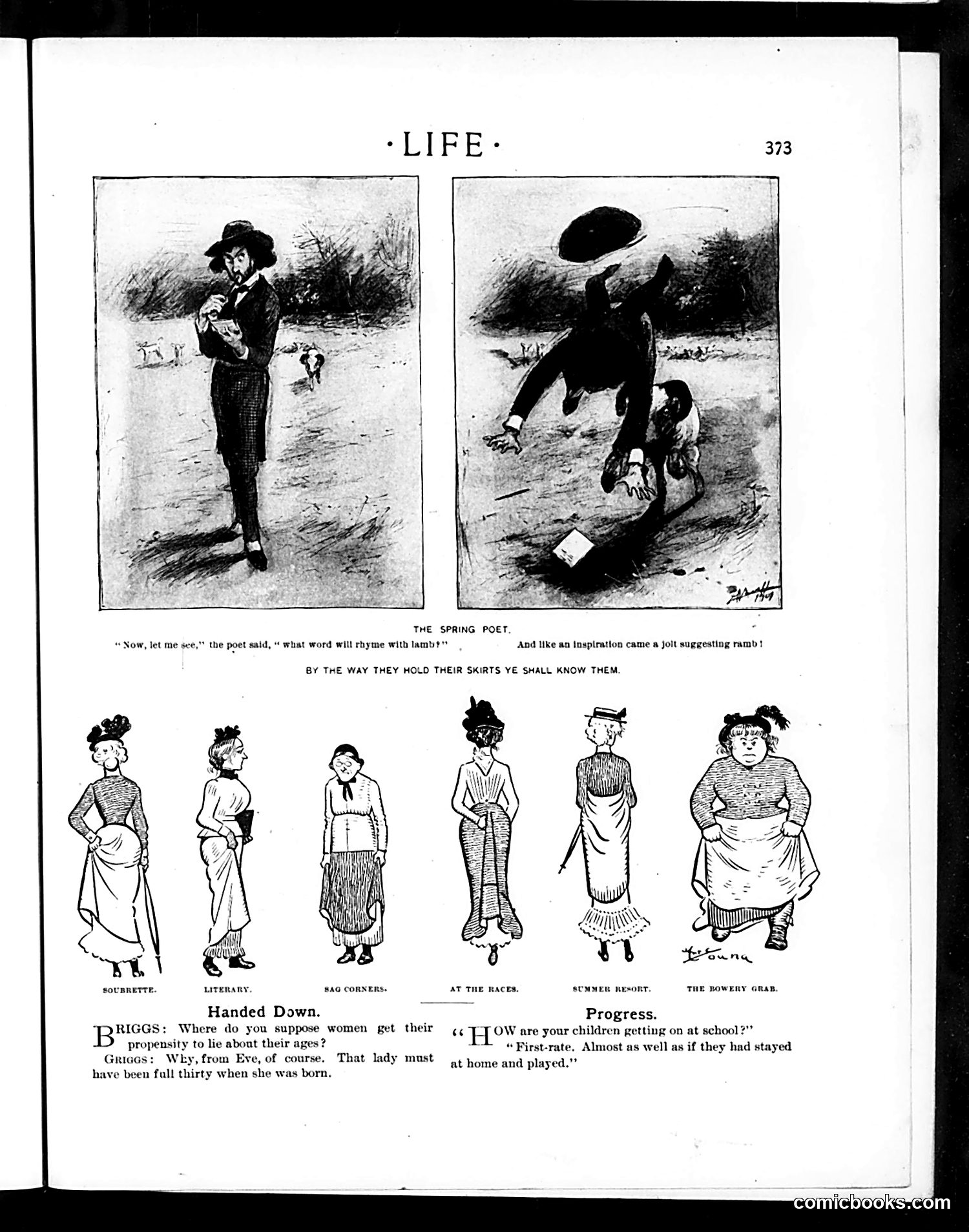 Life — May 2, 1901 — page 13 of 22