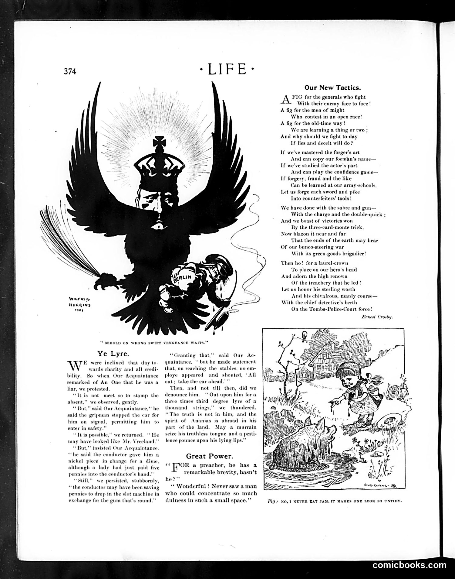Life — May 2, 1901 — page 14 of 22