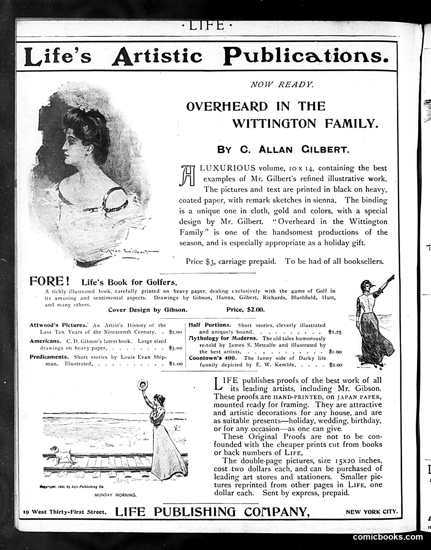 Life — May 2, 1901 — page 20 of 22