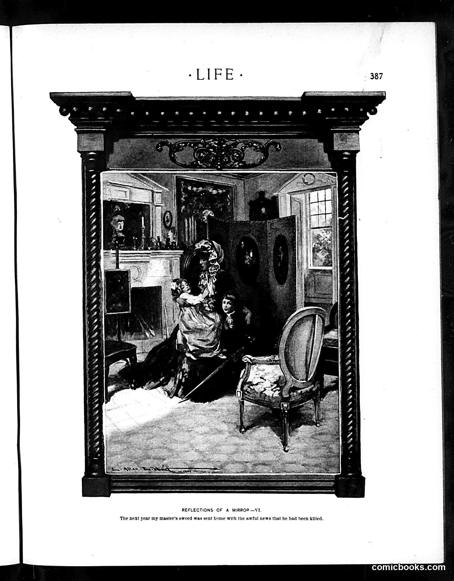 Life — May 9, 1901 — page 5 of 20