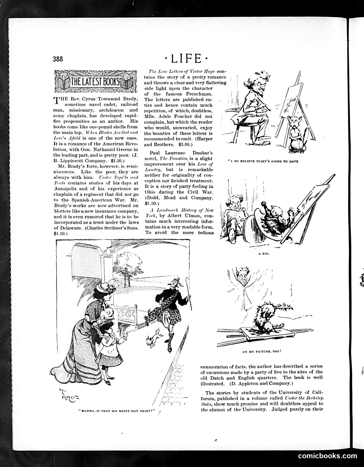Life — May 9, 1901 — page 6 of 20