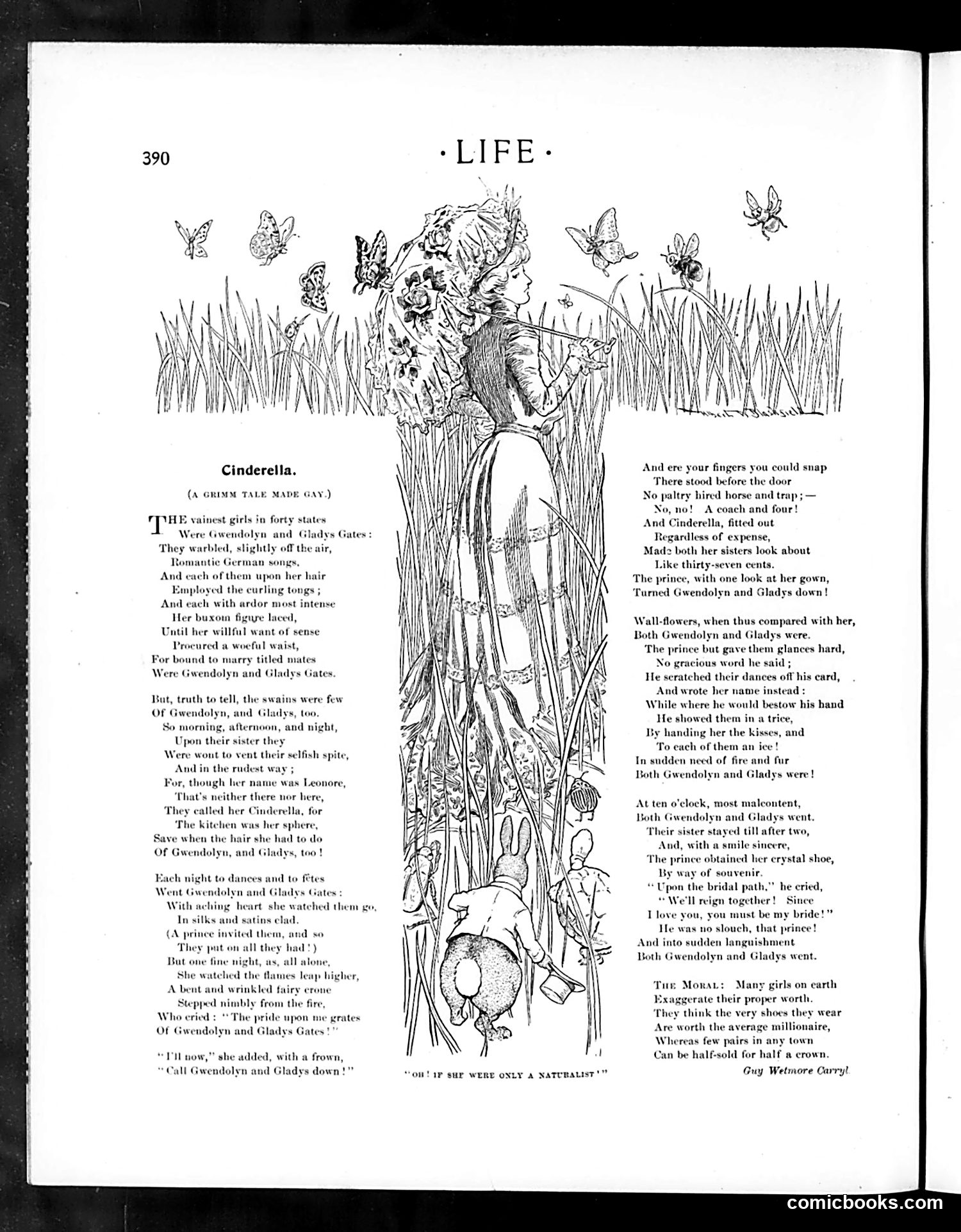 Life — May 9, 1901 — page 8 of 20