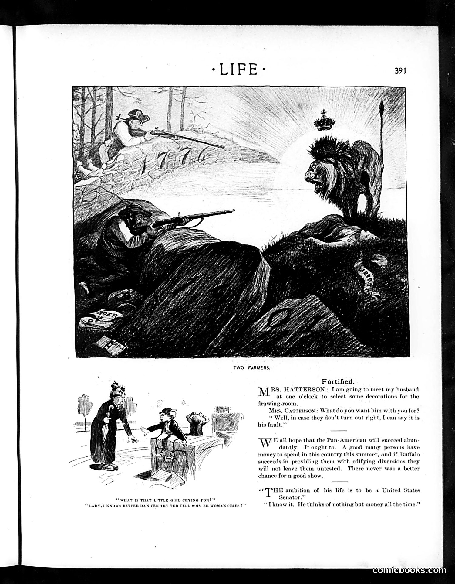 Life — May 9, 1901 — page 9 of 20