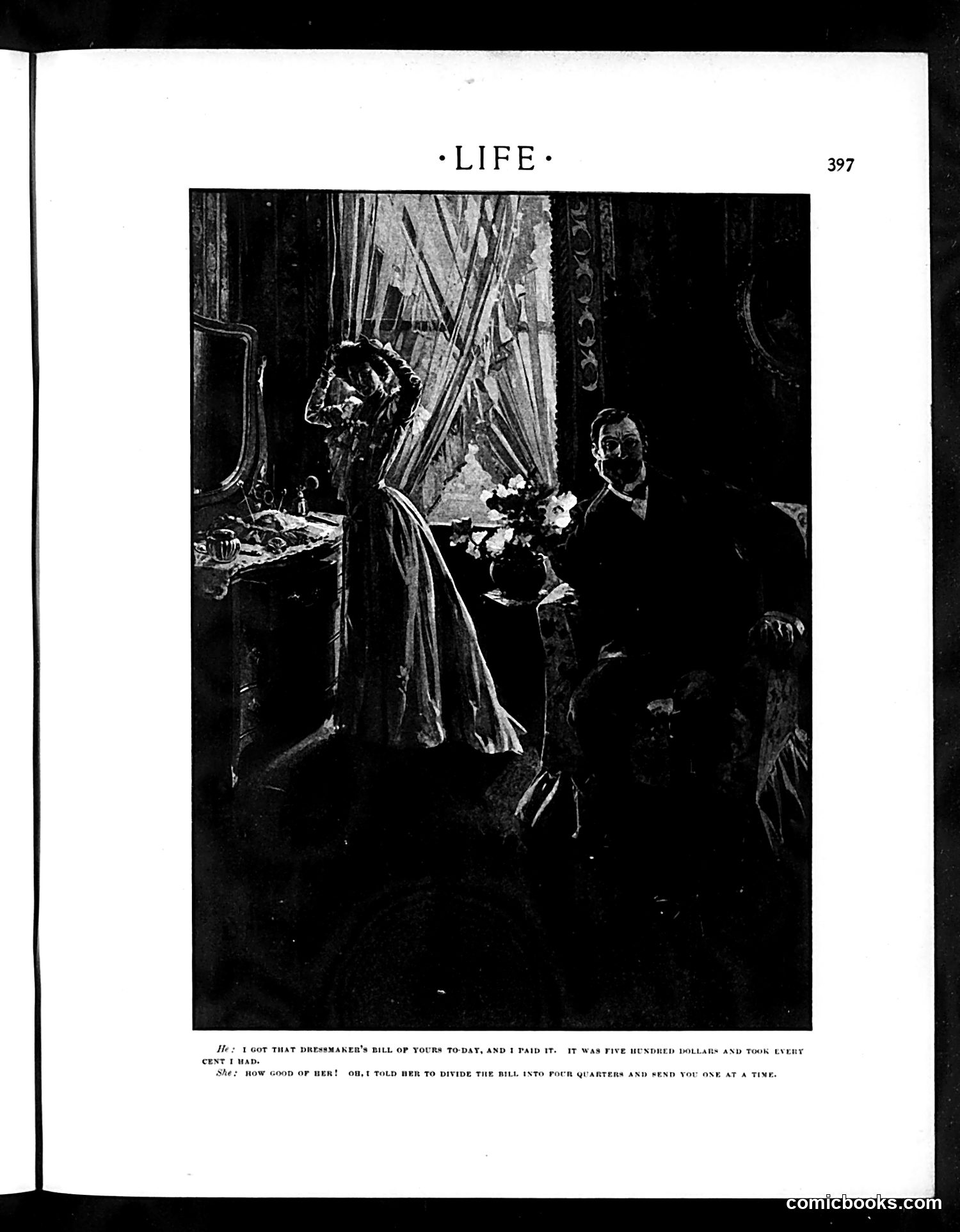 Life — May 9, 1901 — page 15 of 20