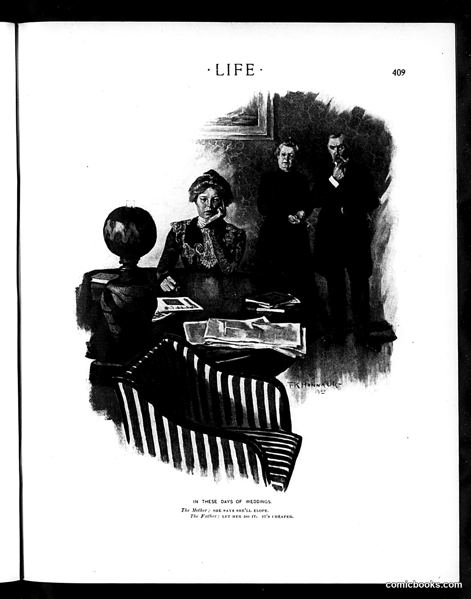 Life — May 16, 1901 — page 5 of 22