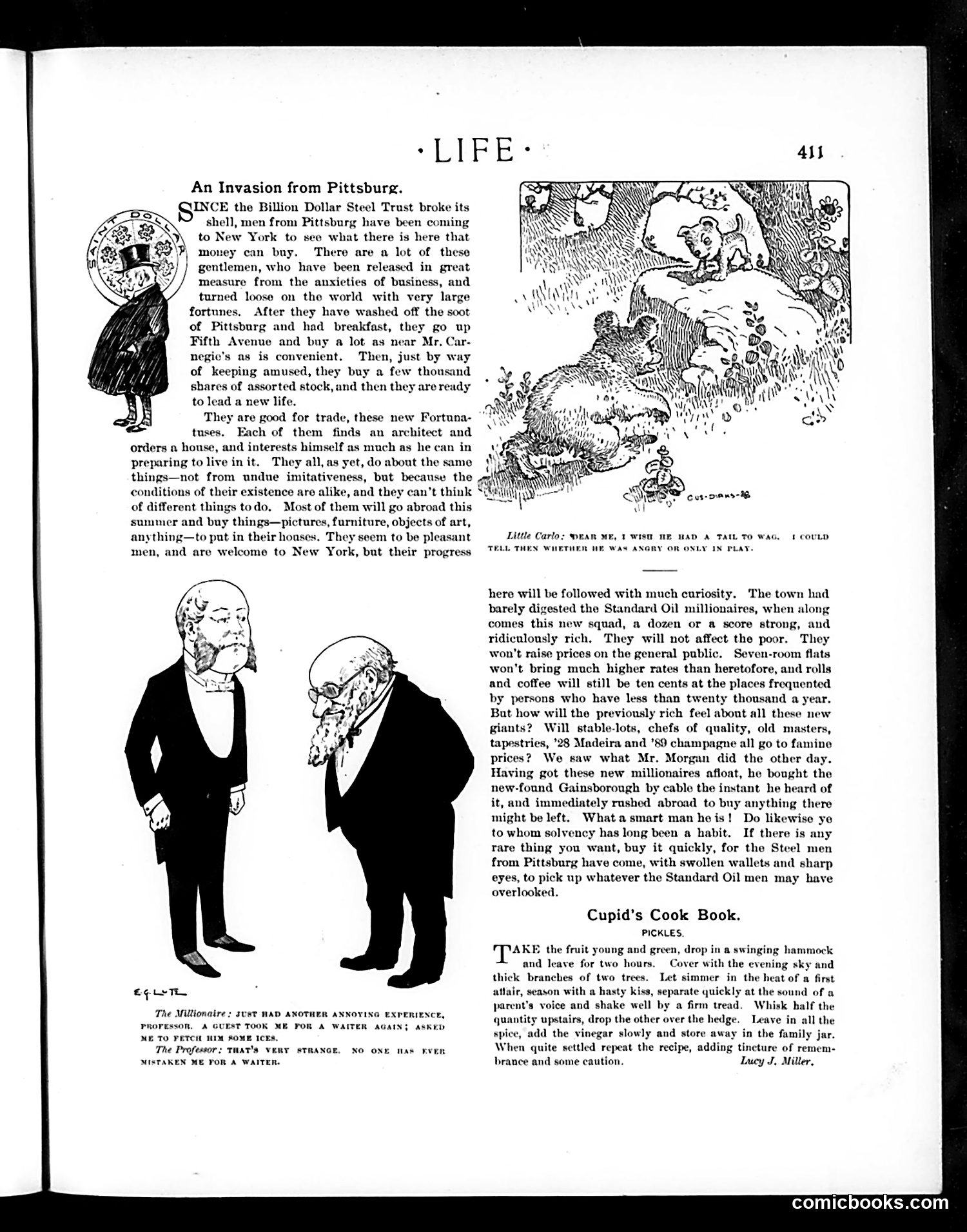 Life — May 16, 1901 — page 7 of 22