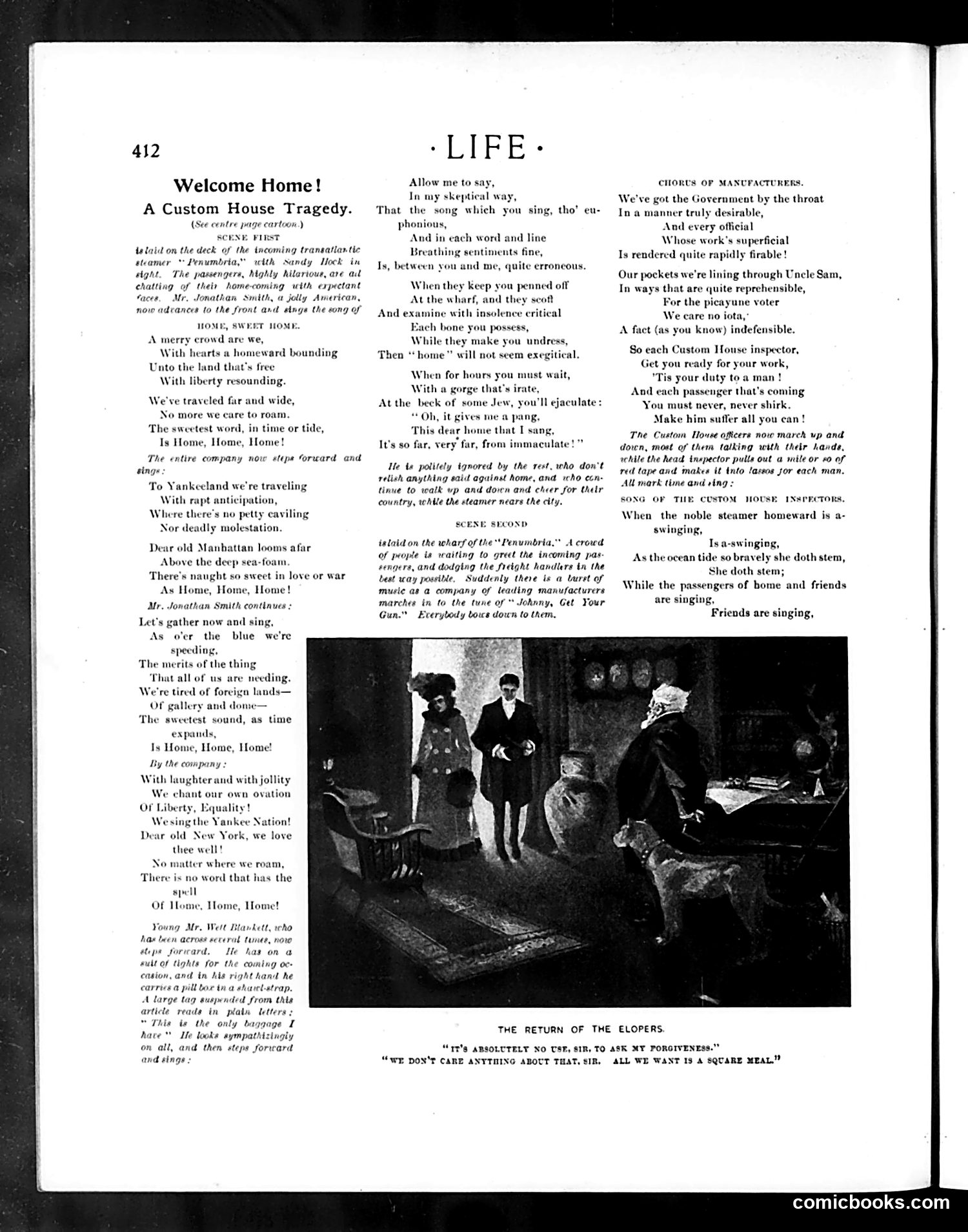 Life — May 16, 1901 — page 8 of 22