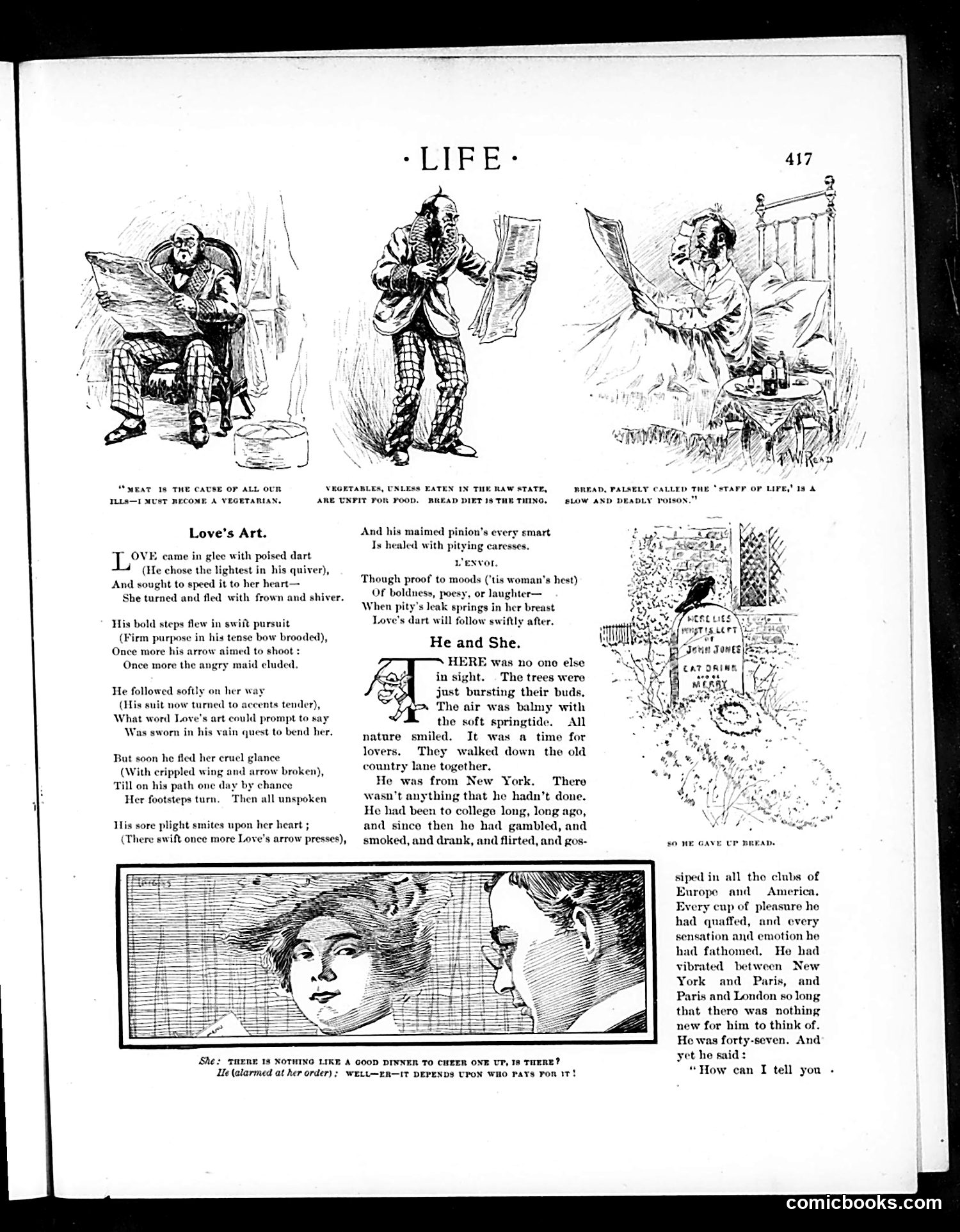 Life — May 16, 1901 — page 13 of 22