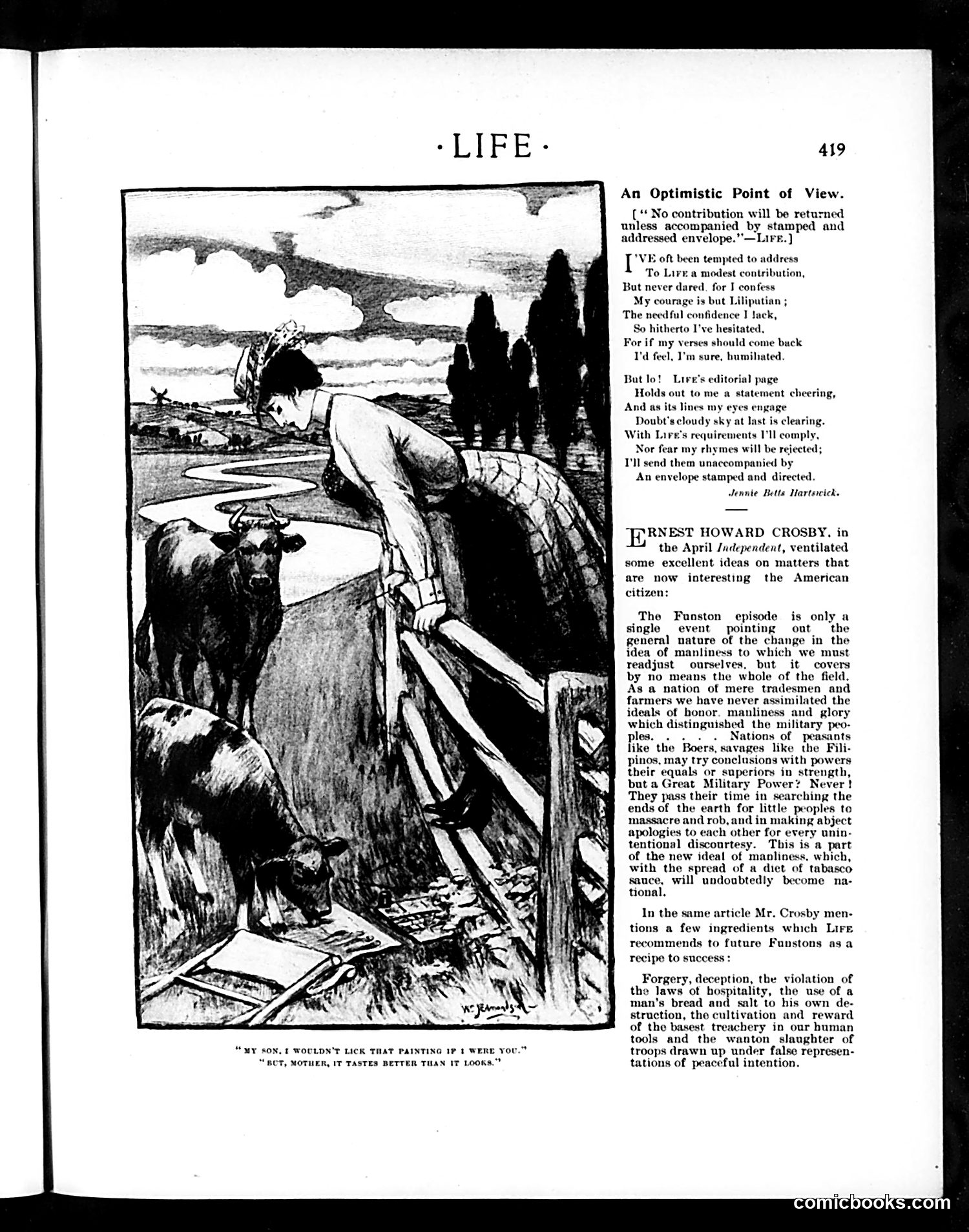 Life — May 16, 1901 — page 15 of 22