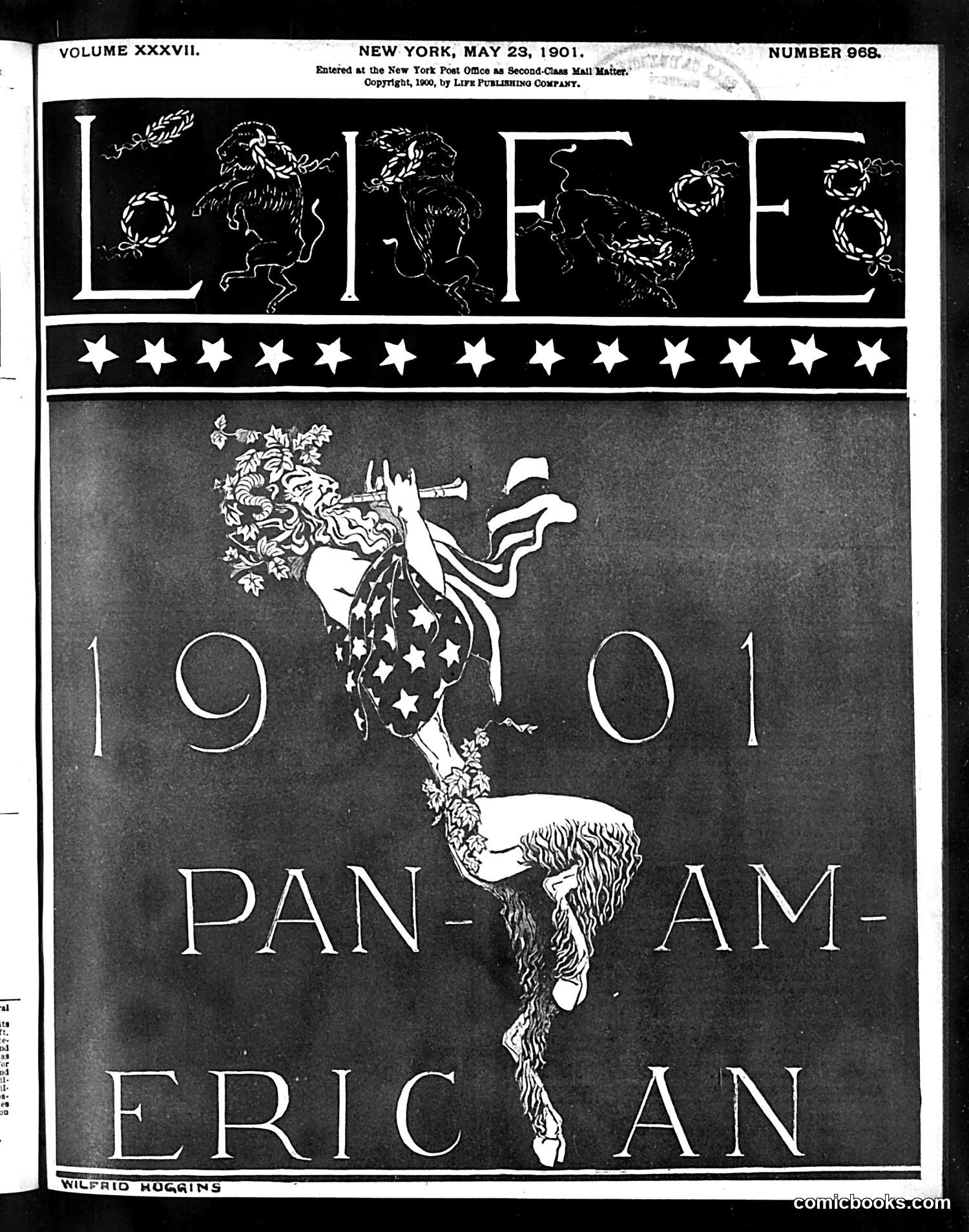 Life — May 23, 1901