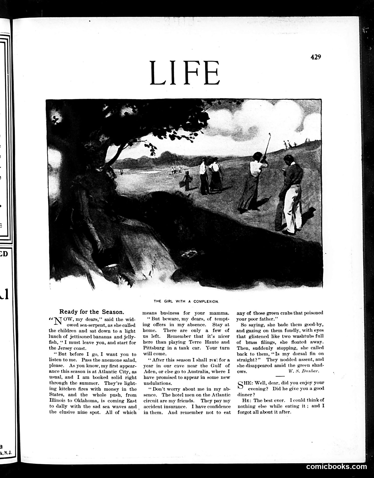 Life — May 23, 1901 — page 3 of 22