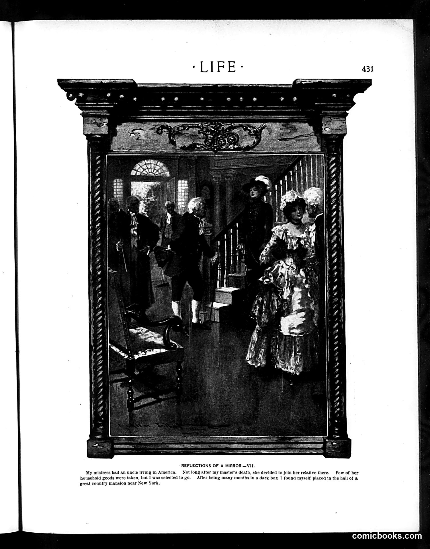 Life — May 23, 1901 — page 5 of 22