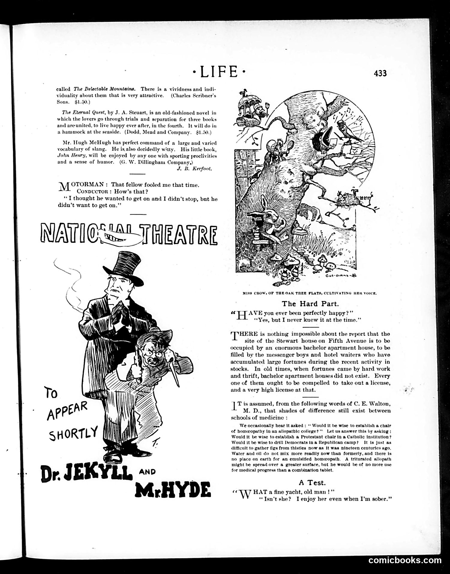 Life — May 23, 1901 — page 7 of 22