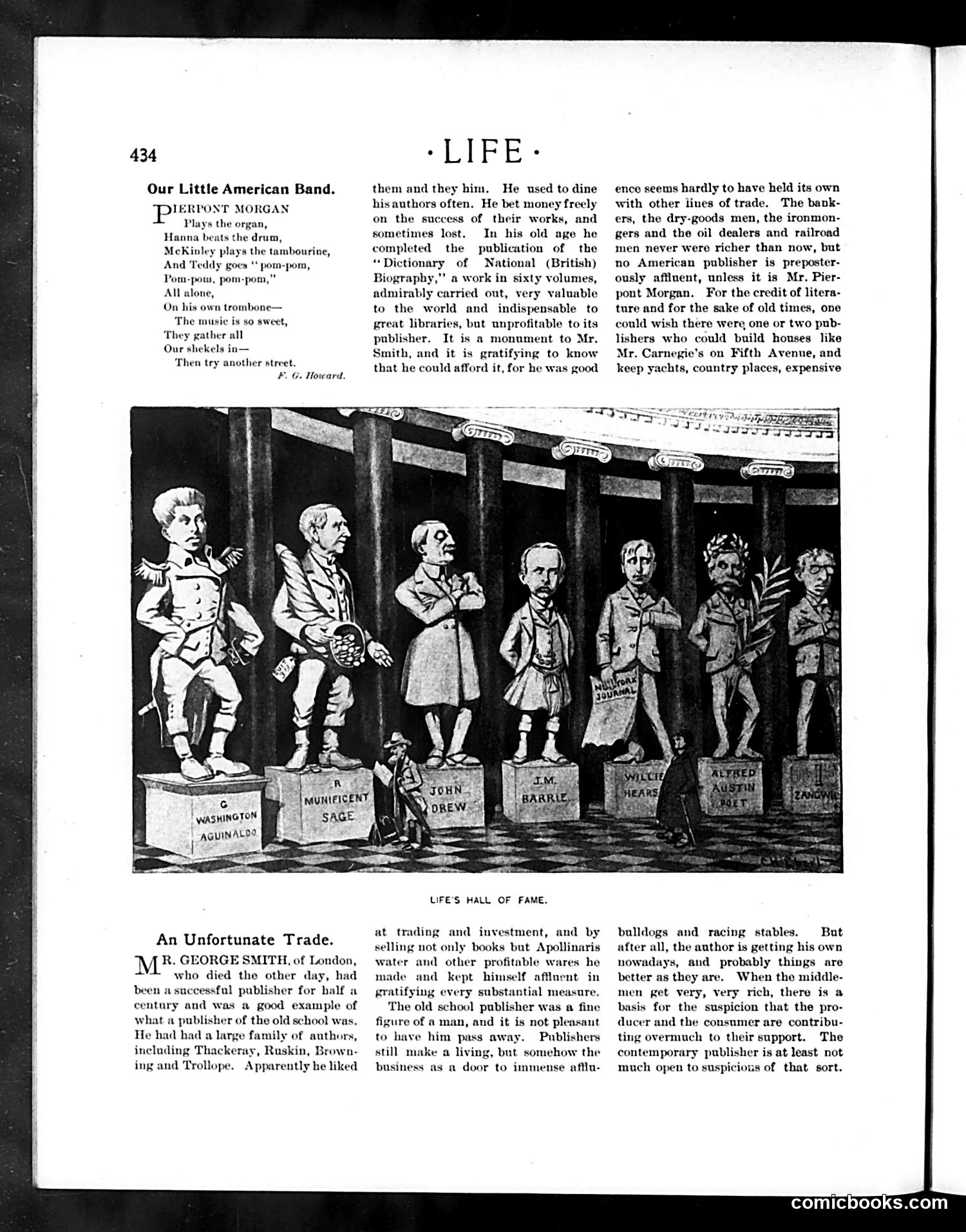 Life — May 23, 1901 — page 8 of 22