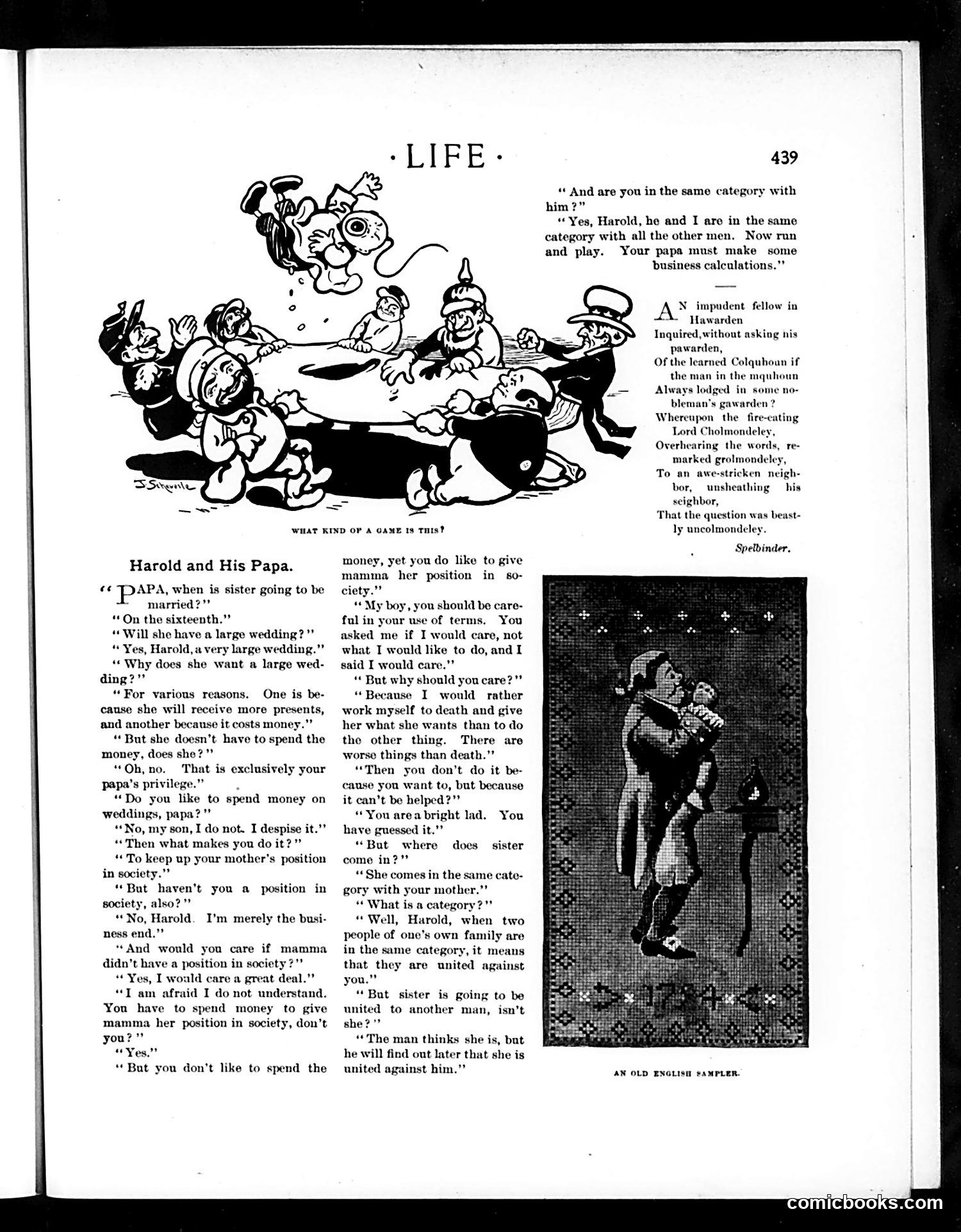 Life — May 23, 1901 — page 13 of 22
