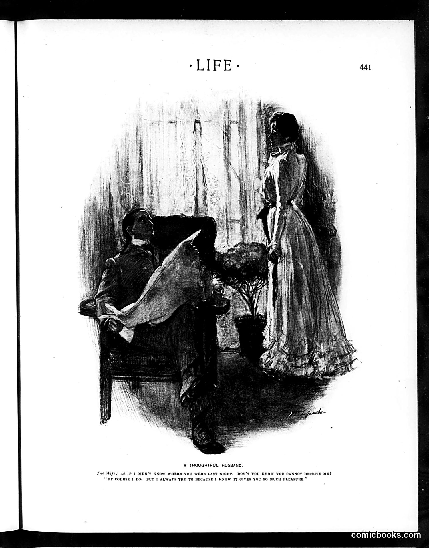 Life — May 23, 1901 — page 15 of 22