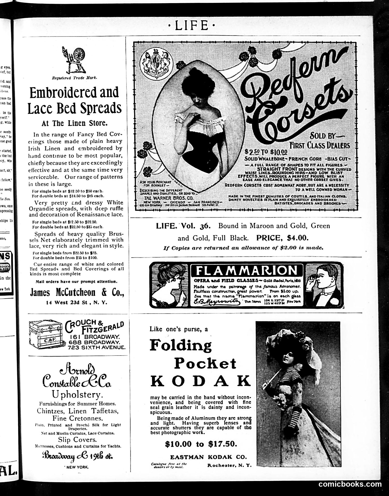 Life — May 23, 1901 — page 17 of 22