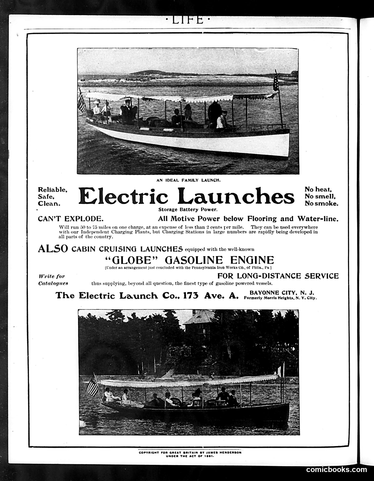 Life — May 30, 1901 — page 2 of 22