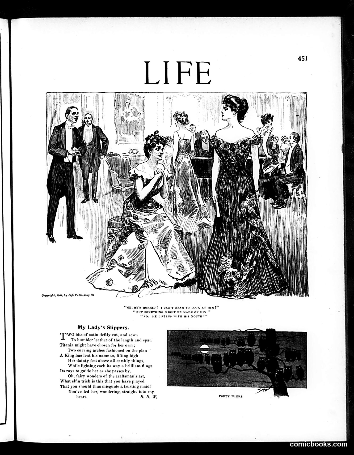 Life — May 30, 1901 — page 3 of 22