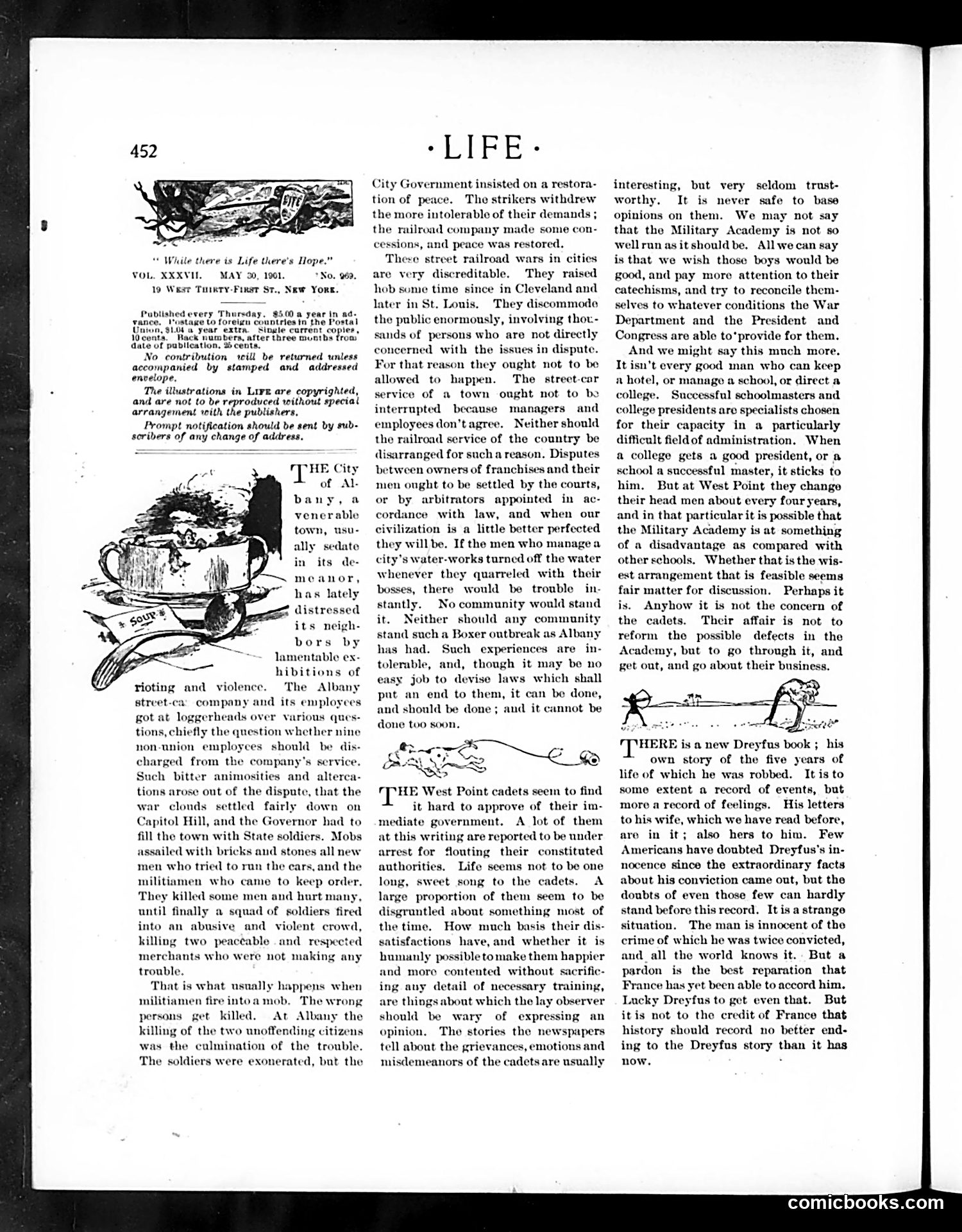 Life — May 30, 1901 — page 4 of 22
