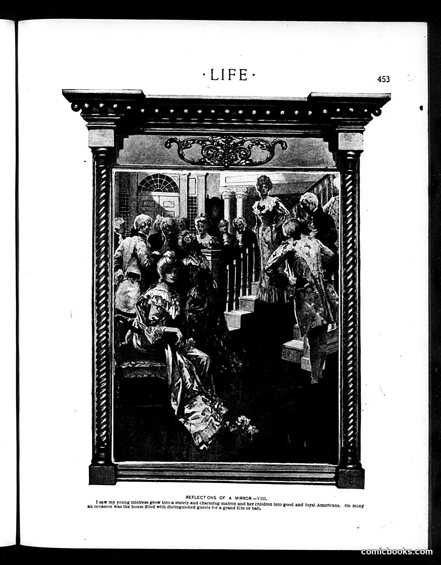 Life — May 30, 1901 — page 5 of 22
