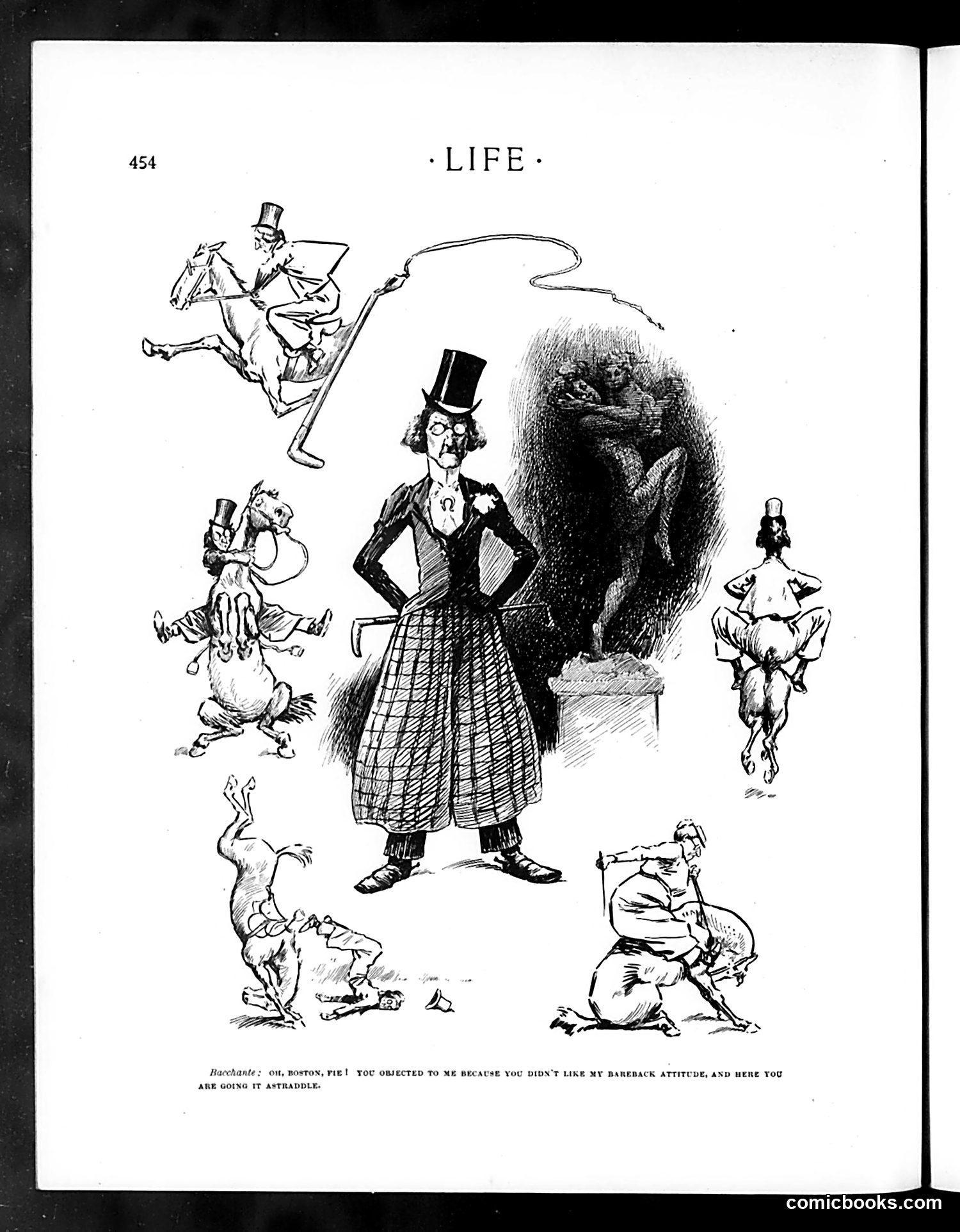 Life — May 30, 1901 — page 6 of 22