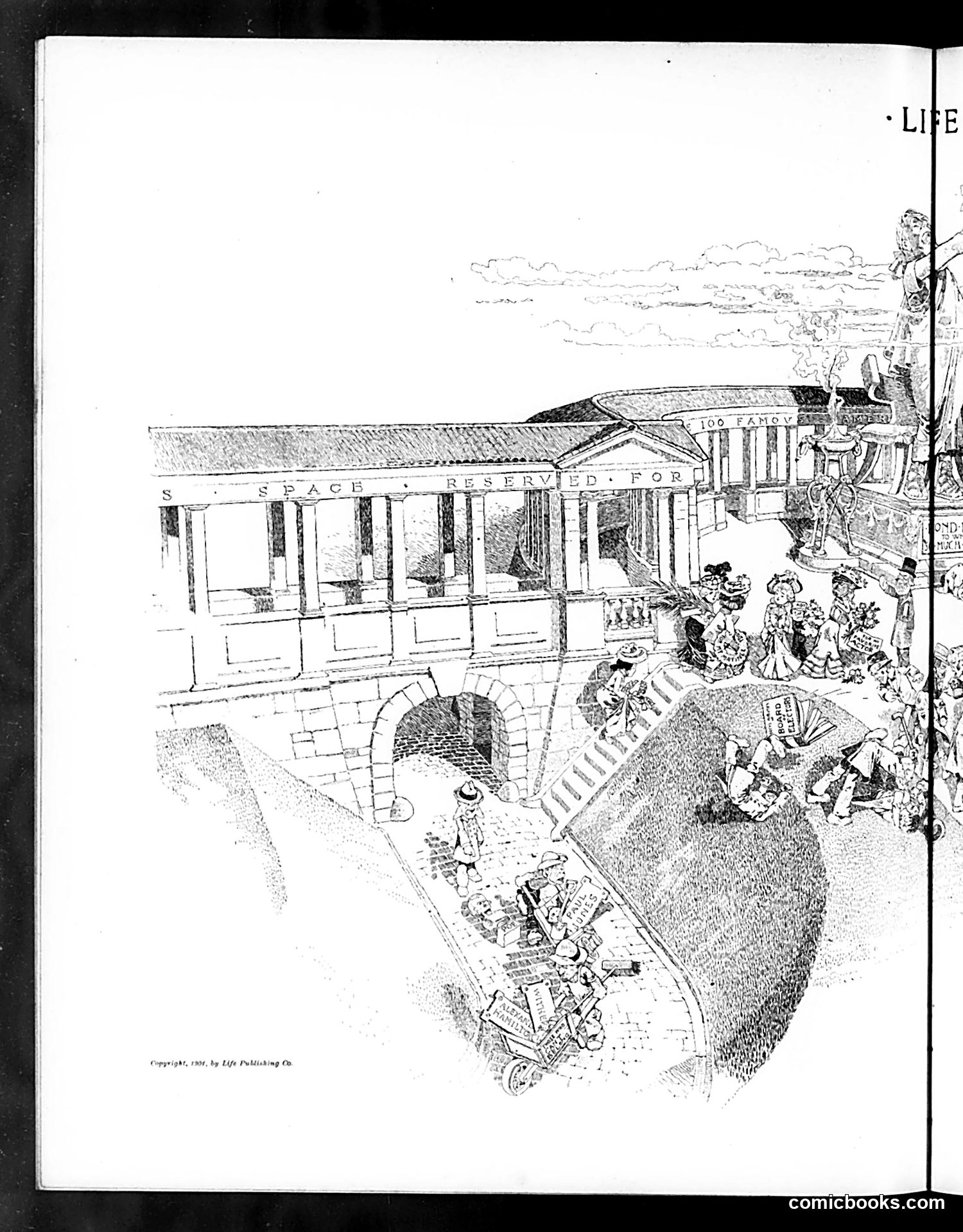 Life — May 30, 1901 — page 10 of 22