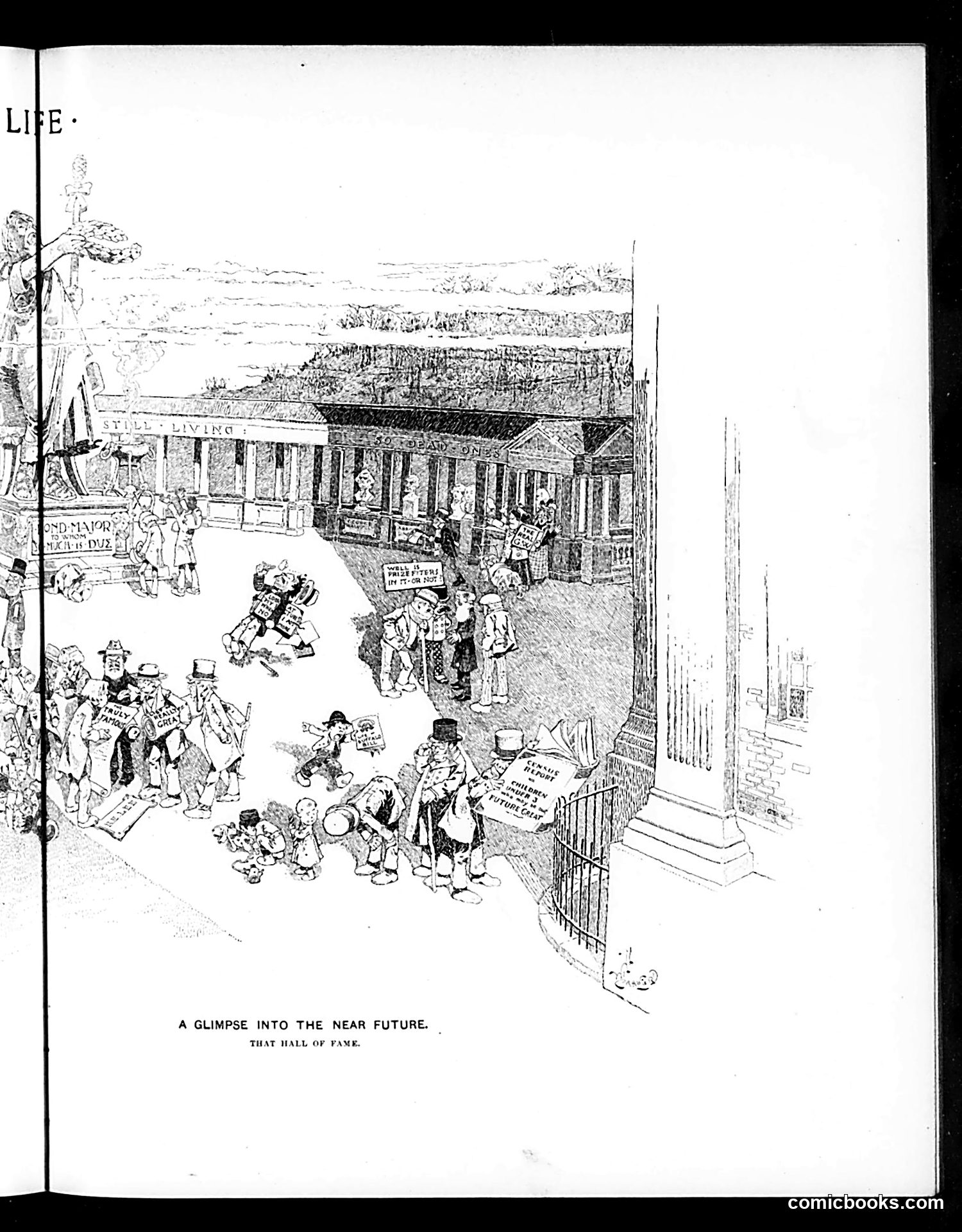 Life — May 30, 1901 — page 11 of 22